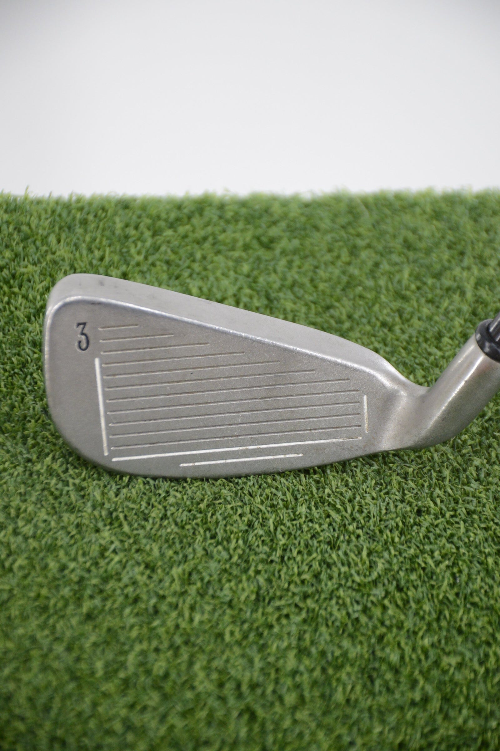 Callaway Big Bertha 1994 3 Iron R Flex 39" Golf Clubs GolfRoots 