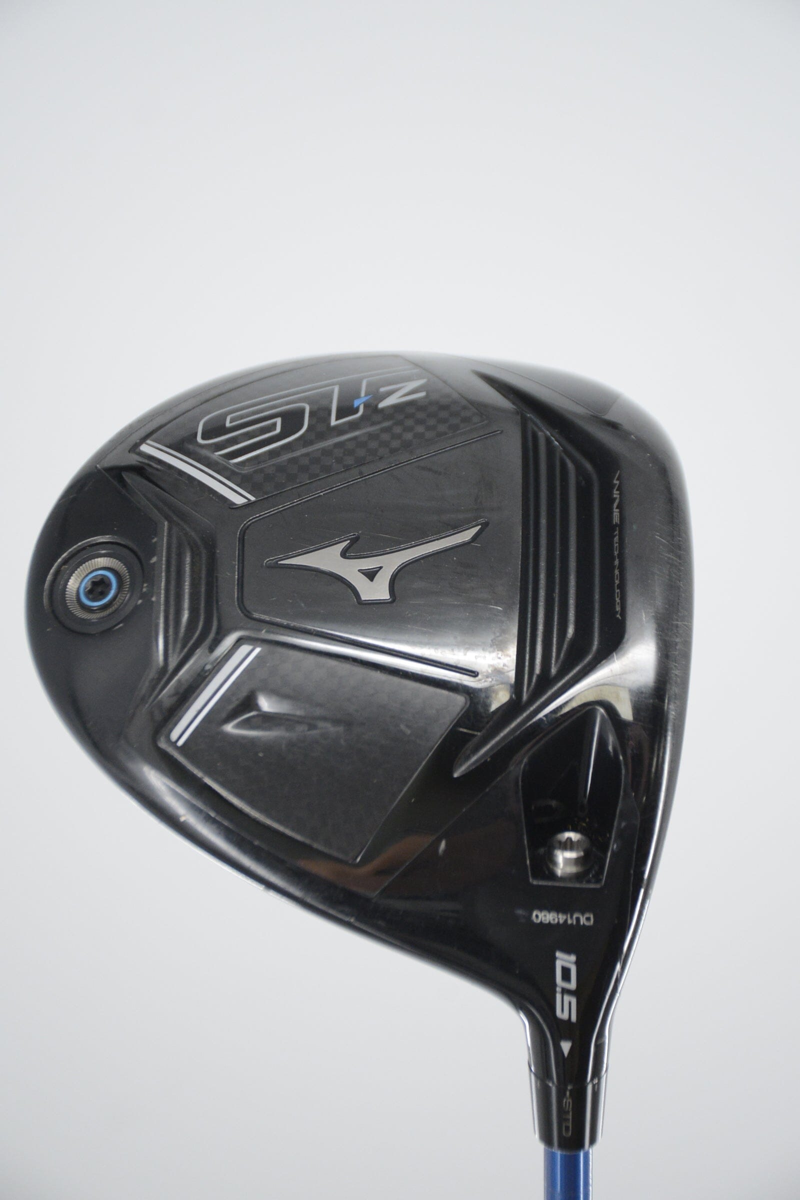 Mizuno ST-Z 10.5 Degree Driver R Flex 45" Golf Clubs GolfRoots 