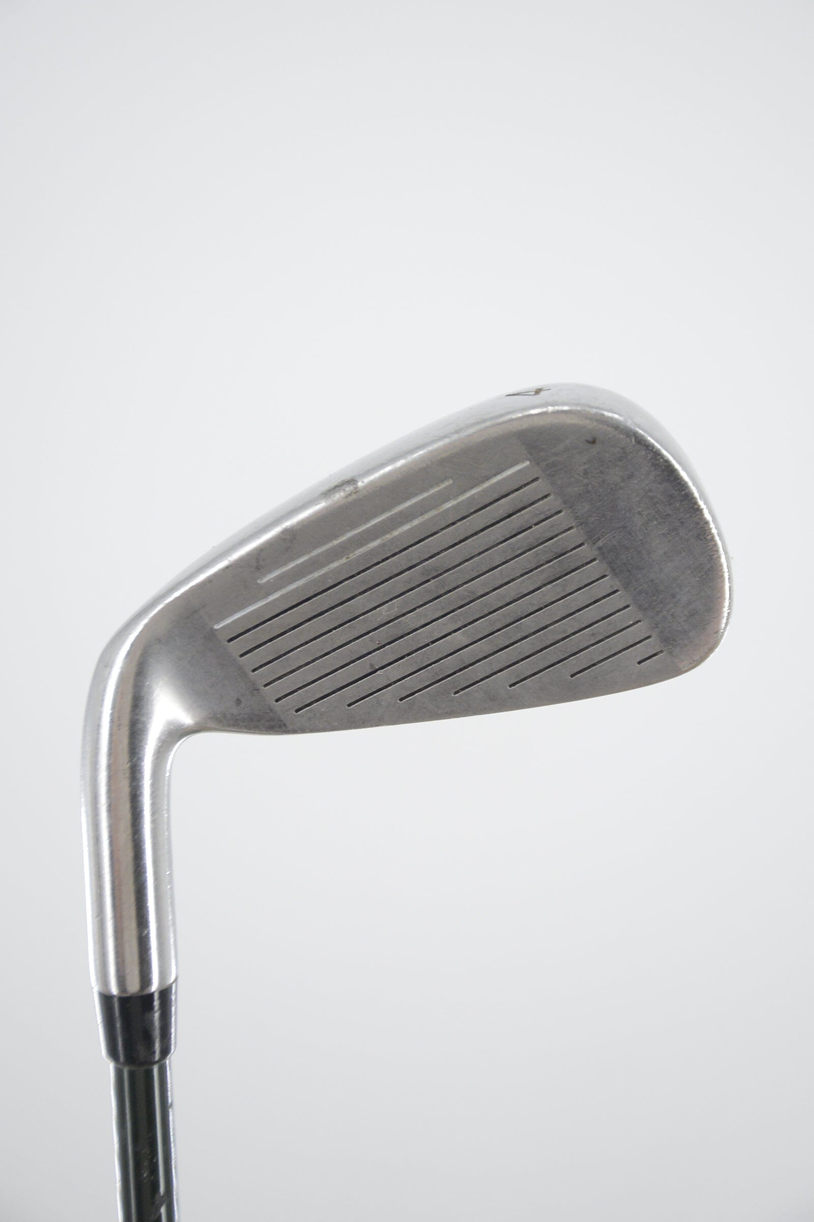 Warrior TE 4 Iron R Flex 37.5" Golf Clubs GolfRoots 