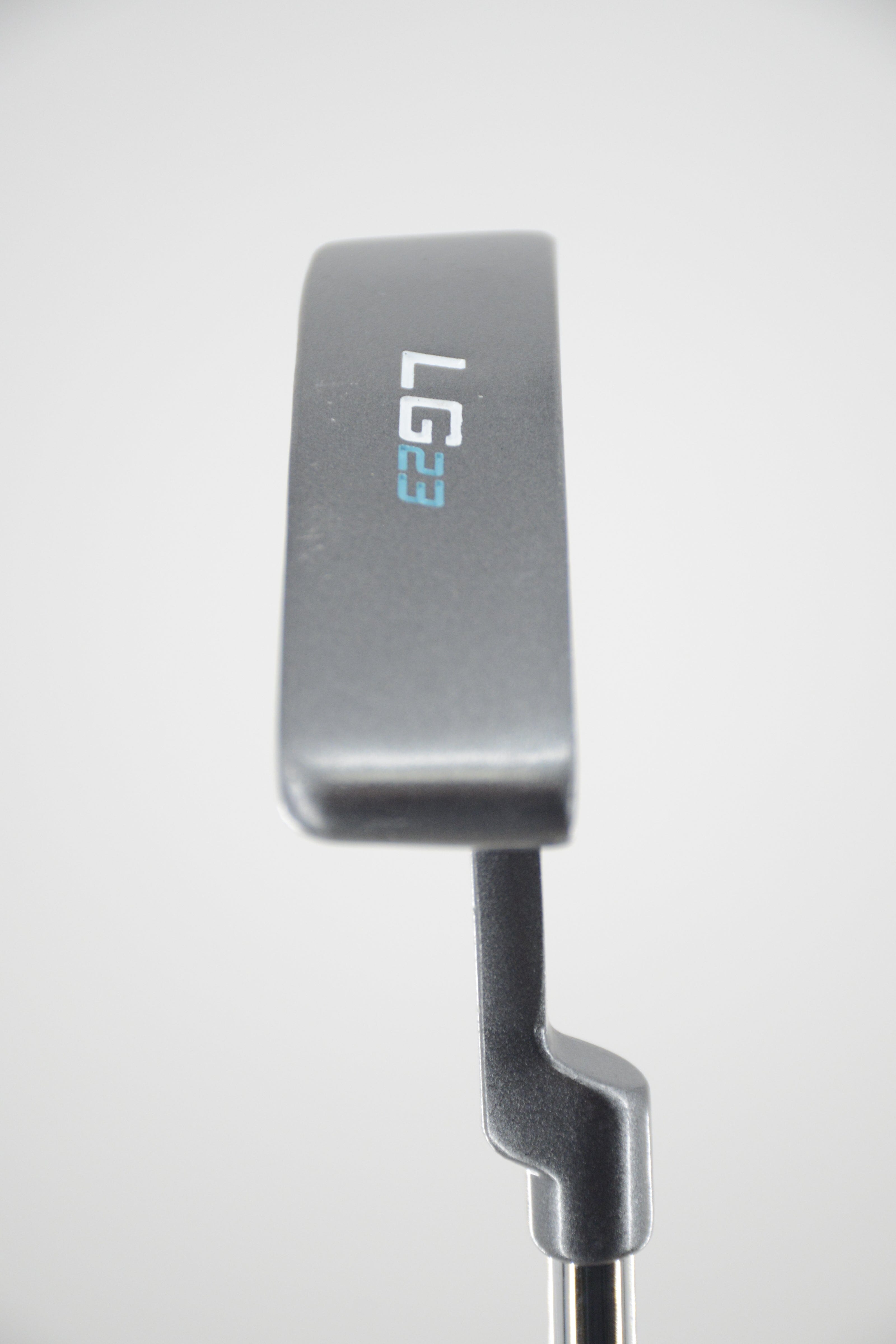 Tour X LG23 Putter 33" Golf Clubs GolfRoots 