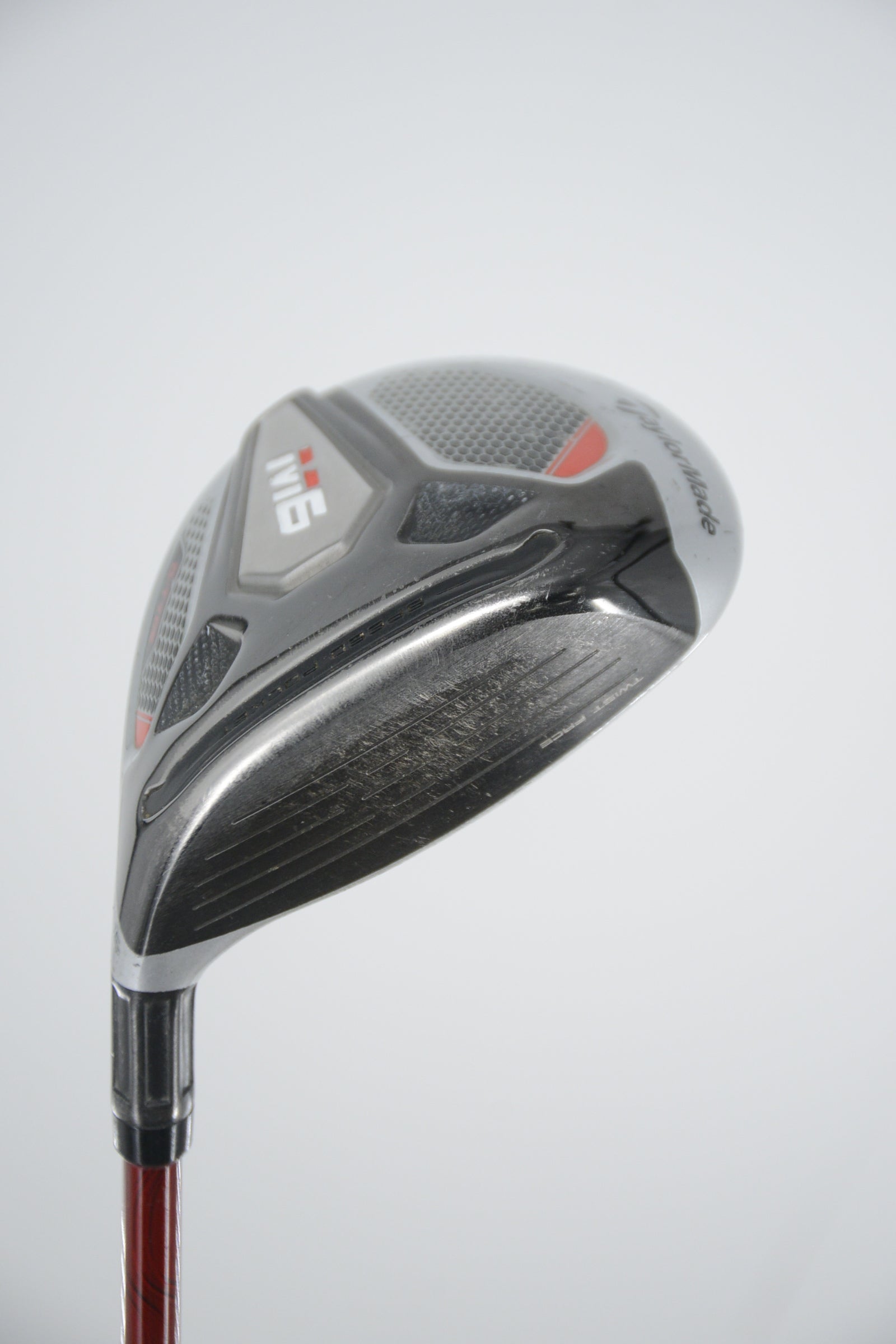 TaylorMade M6 D-Type 3 Wood SR Flex 43"