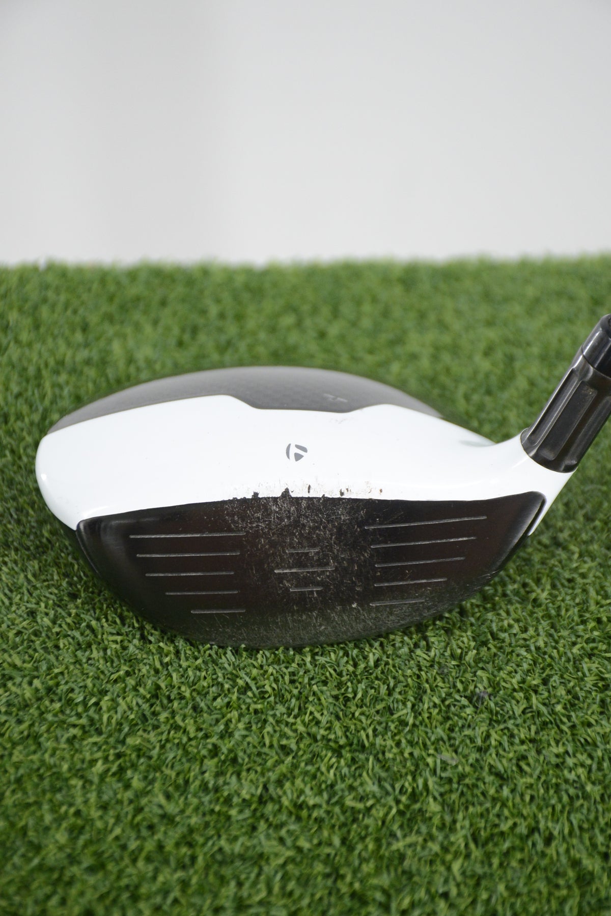 TaylorMade M2 3 Wood S Flex 43"
