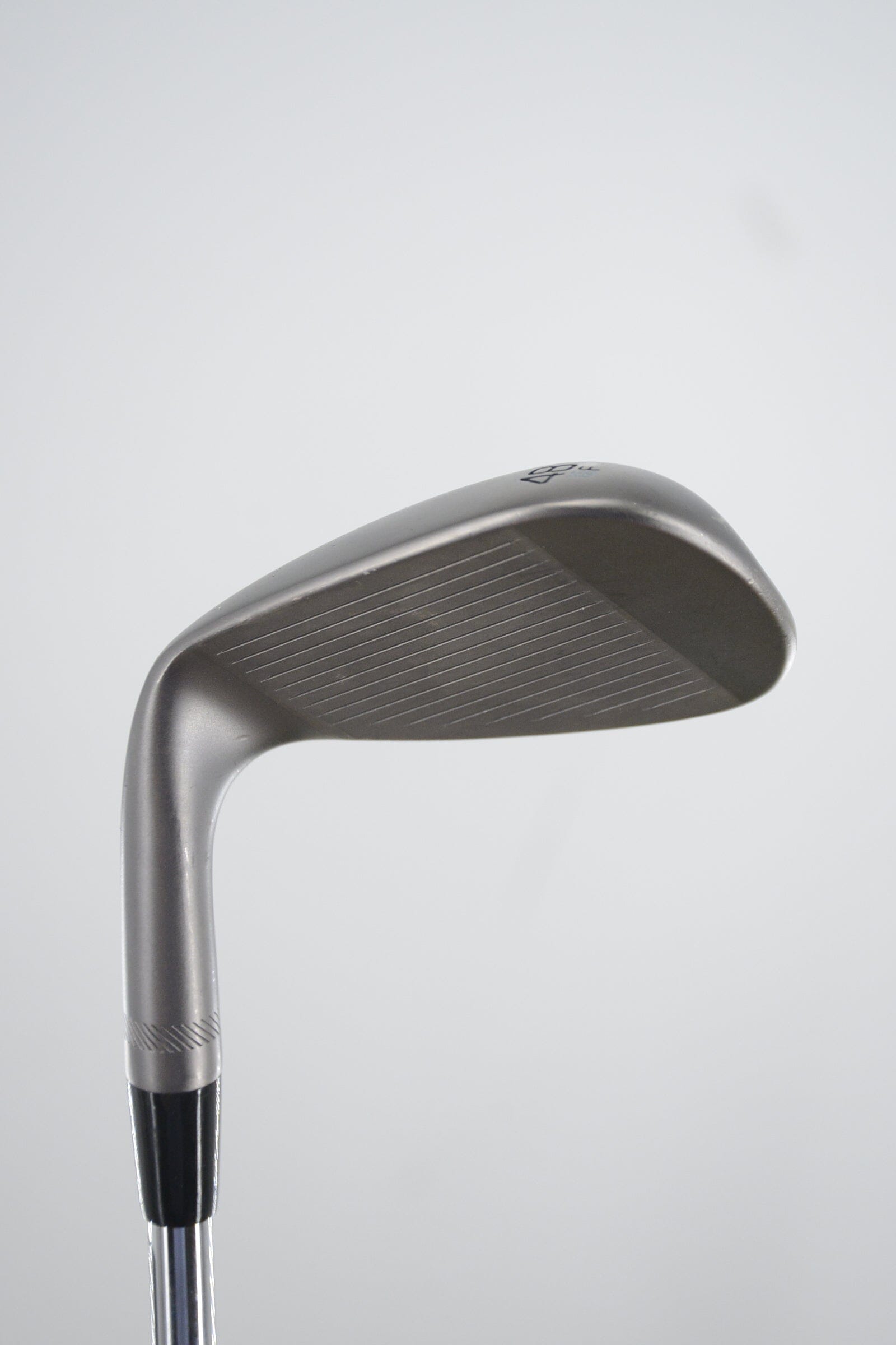 Titleist Vokey SM10 Jet Black 48 Degree Wedge R Flex 36" Golf Clubs GolfRoots 