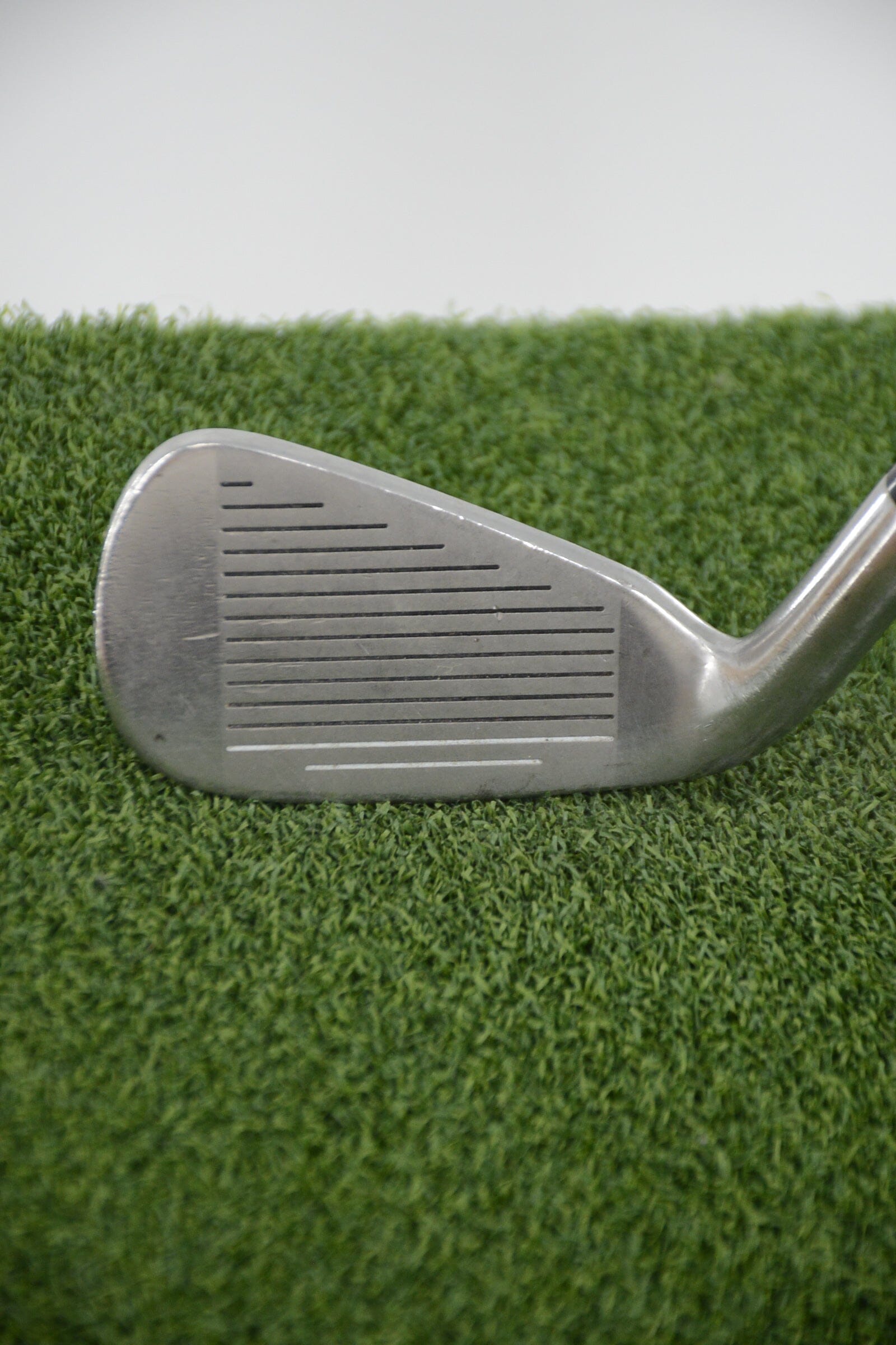 Warrior TE 4 Iron R Flex 37.5" Golf Clubs GolfRoots 