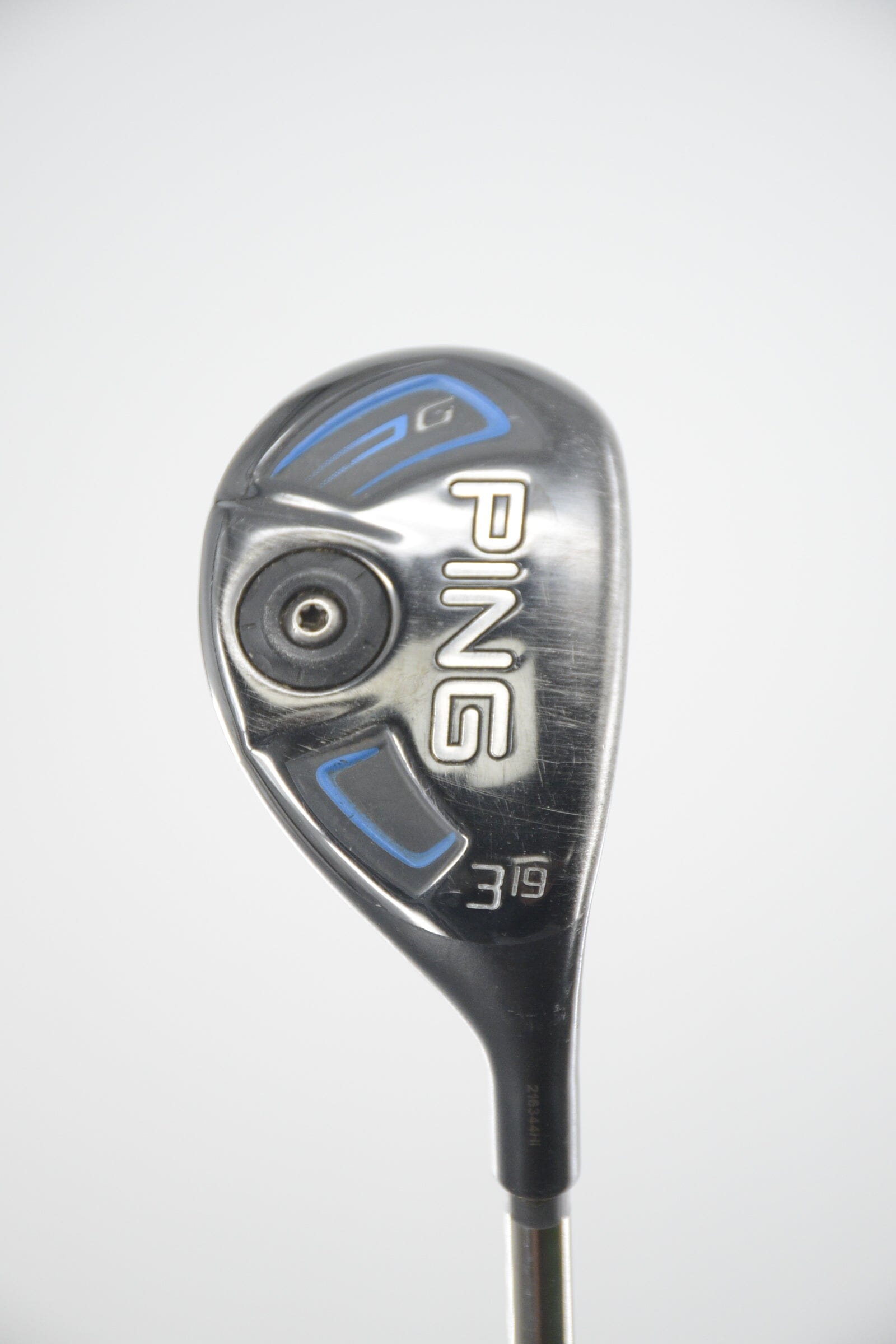 Ping G 3 Hybrid S Flex 40"