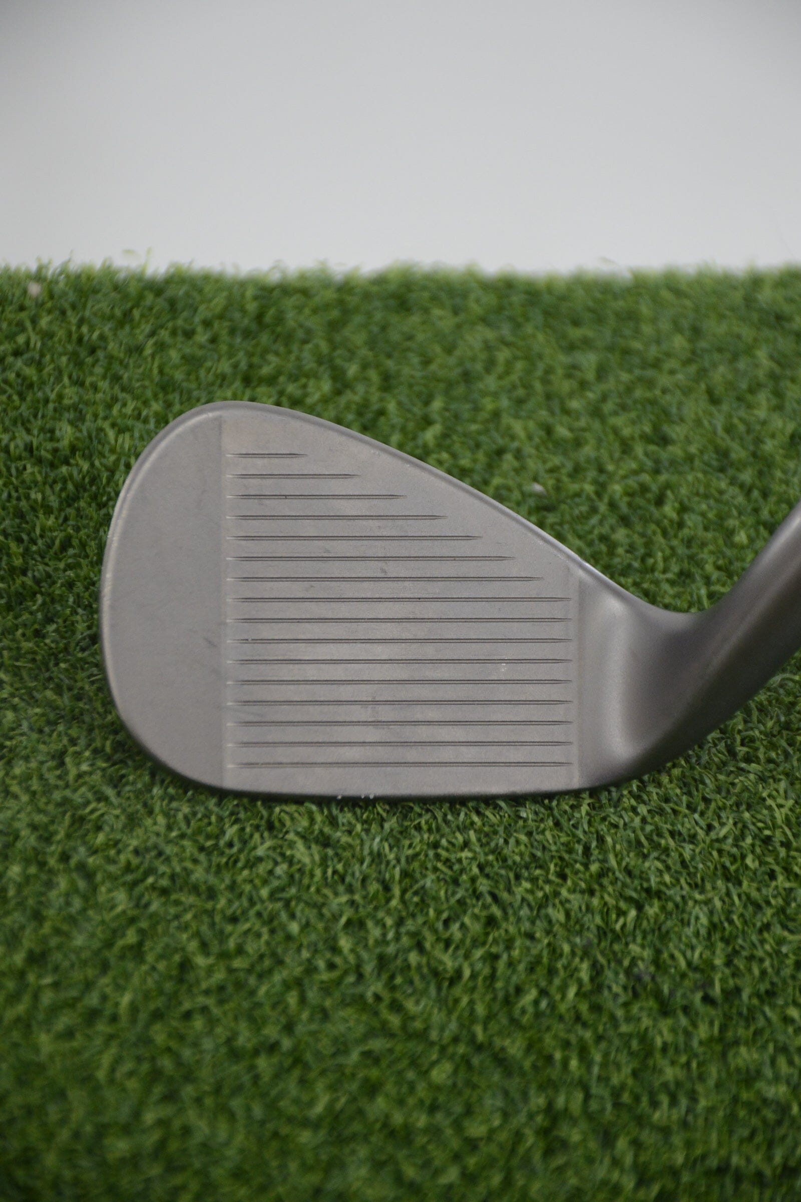 Titleist Vokey SM10 Jet Black 48 Degree Wedge R Flex 36" Golf Clubs GolfRoots 
