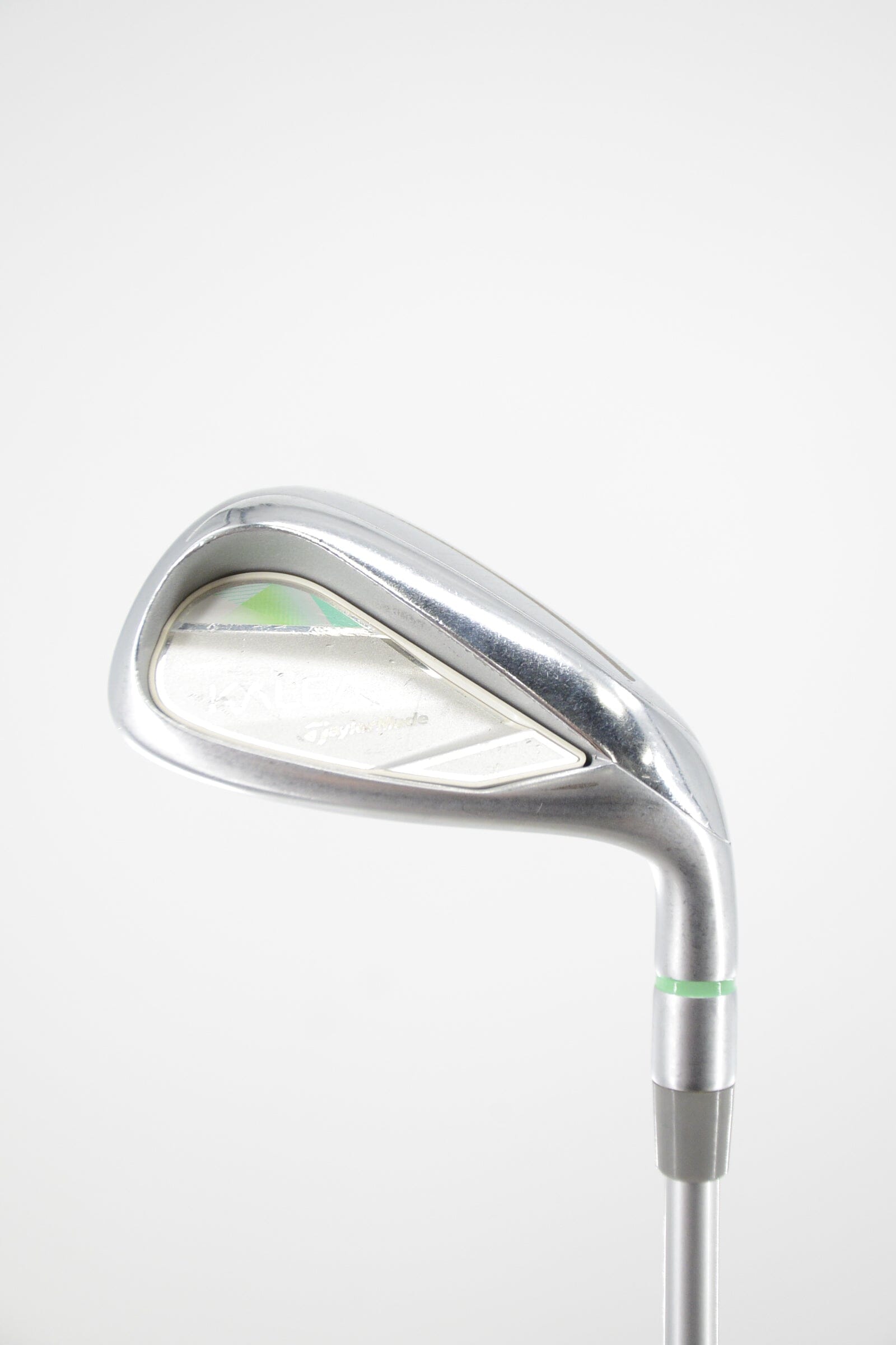 Women's TaylorMade Kalea PW W Flex 34.75" Golf Clubs GolfRoots 