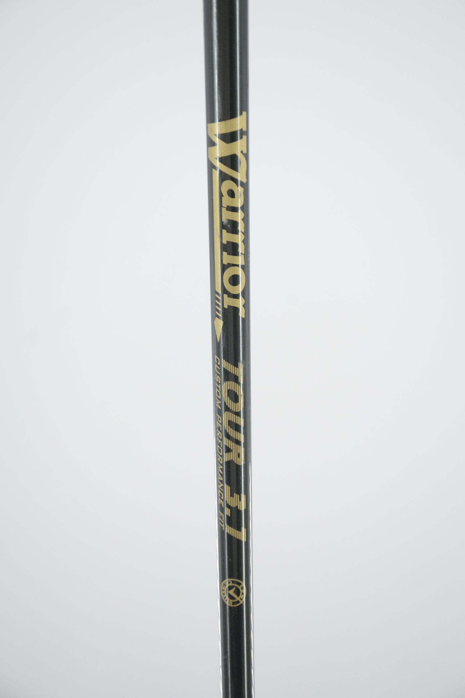 Warrior TE 4 Iron R Flex 37.5" Golf Clubs GolfRoots 