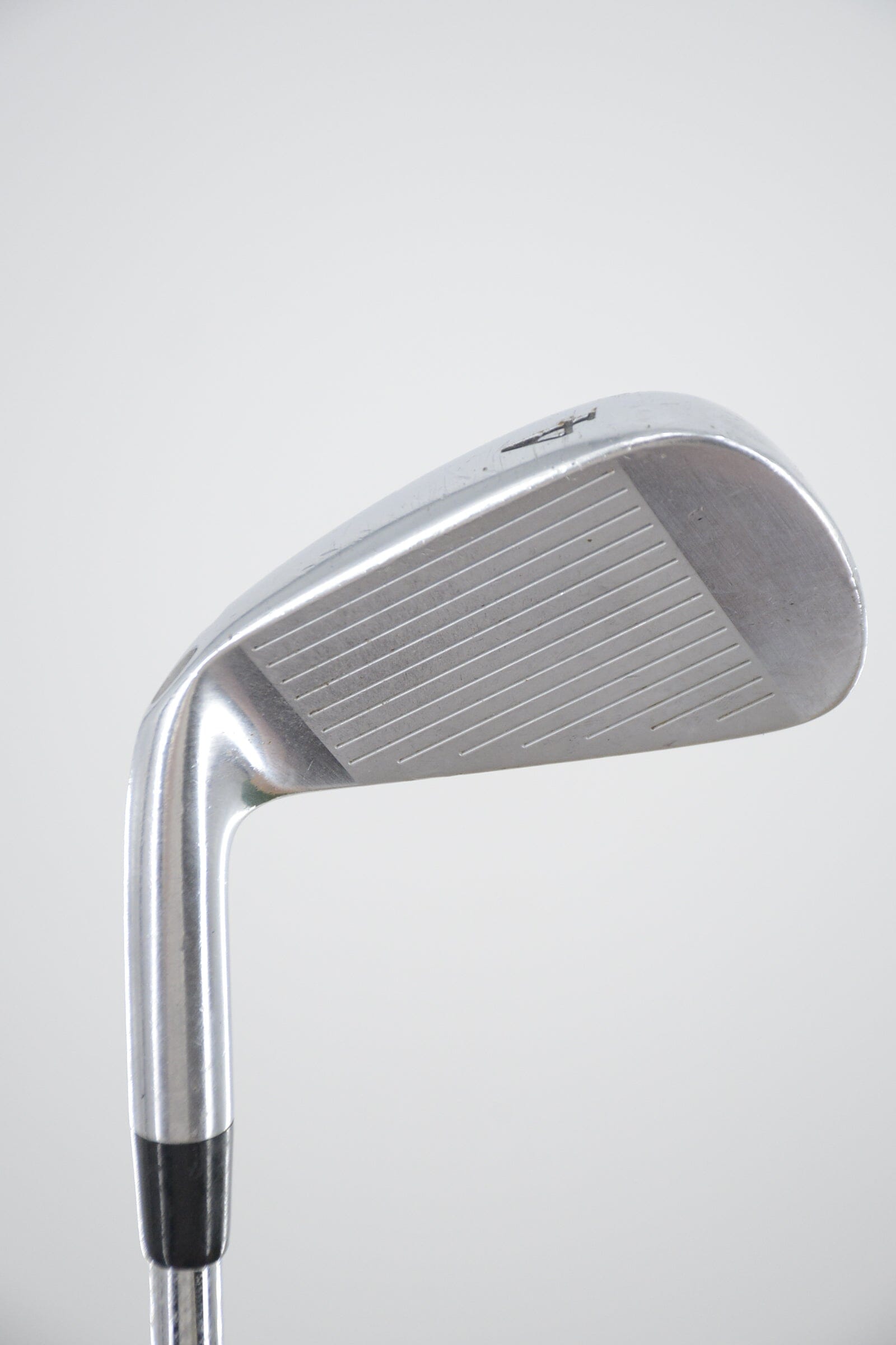 Callaway X-Tour 4 Iron S Flex 39" Golf Clubs GolfRoots 