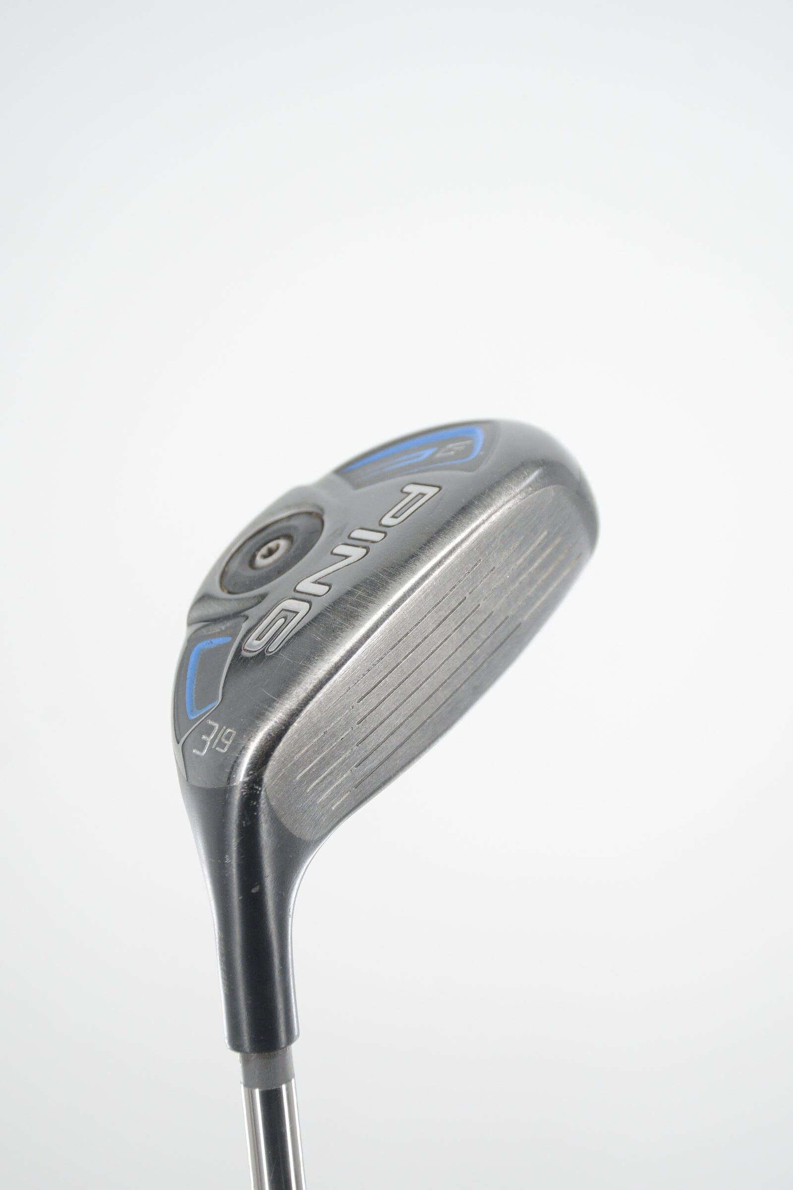 Ping G 3 Hybrid S Flex 40" Golf Clubs GolfRoots 
