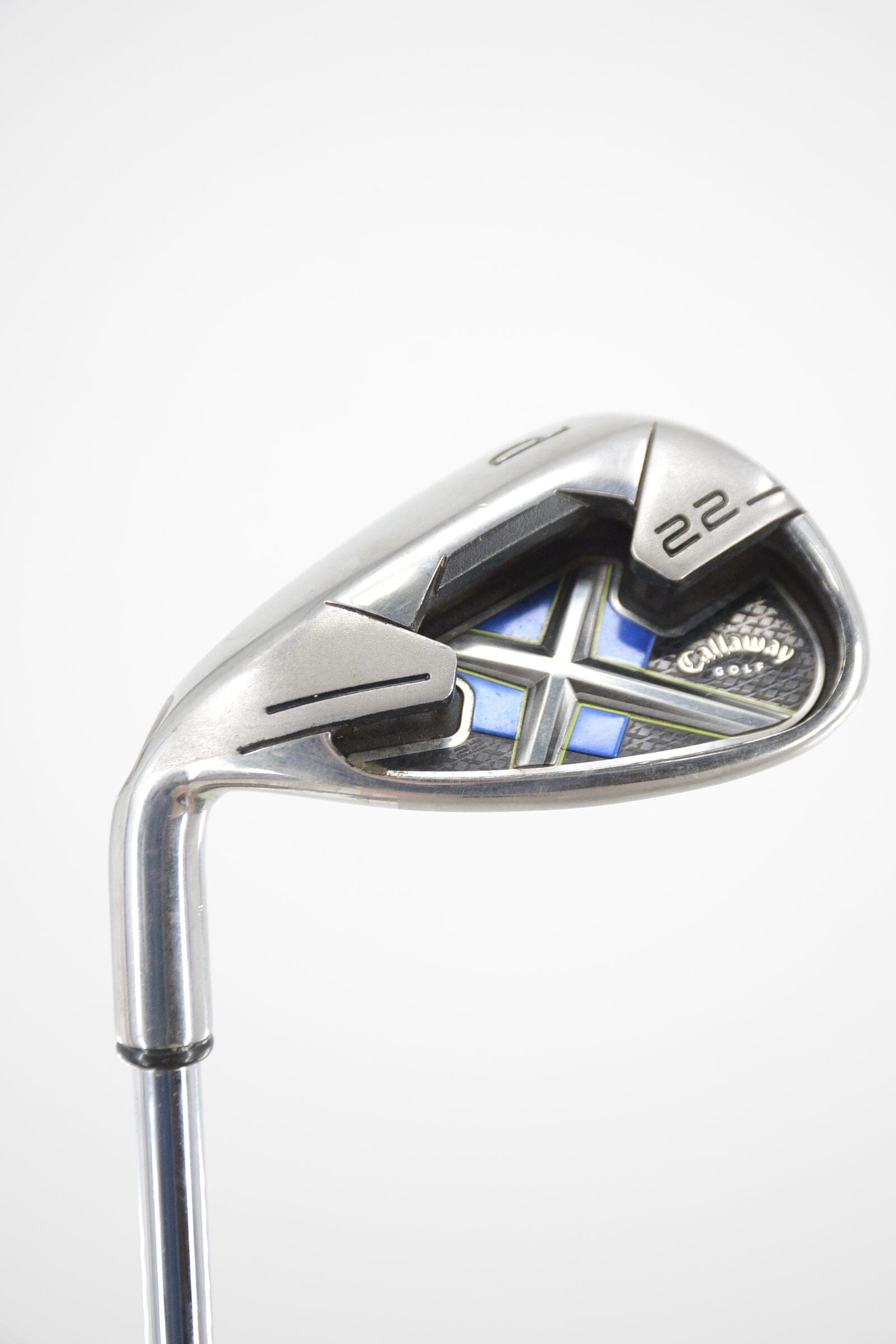 Lefty Callaway X-22 PW Uniflex 35" Golf Clubs GolfRoots 