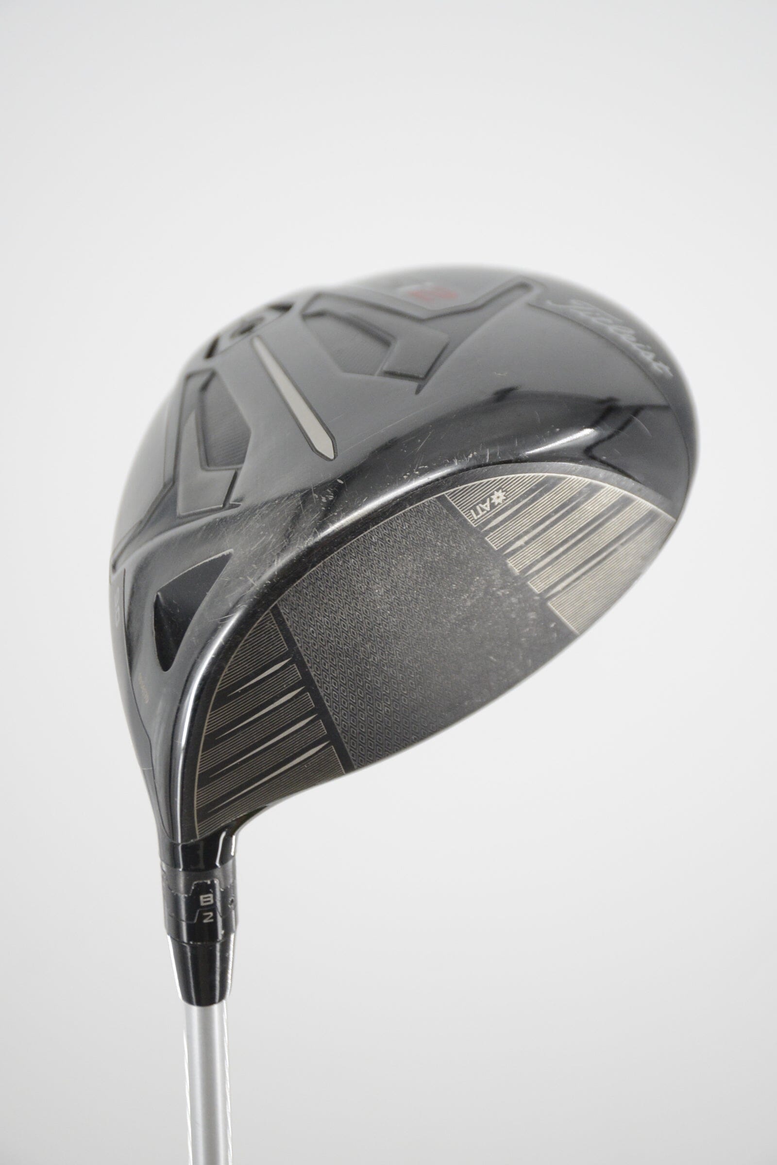 Titleist TSi2 9 Degree Driver S Flex 45.25" Golf Clubs GolfRoots 