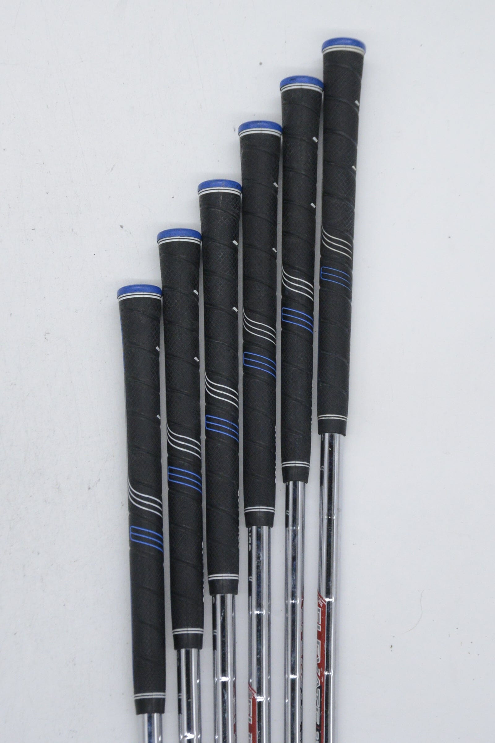 Titleist T200 2021 5-6, 8-AW Iron Set S Flex Std Length