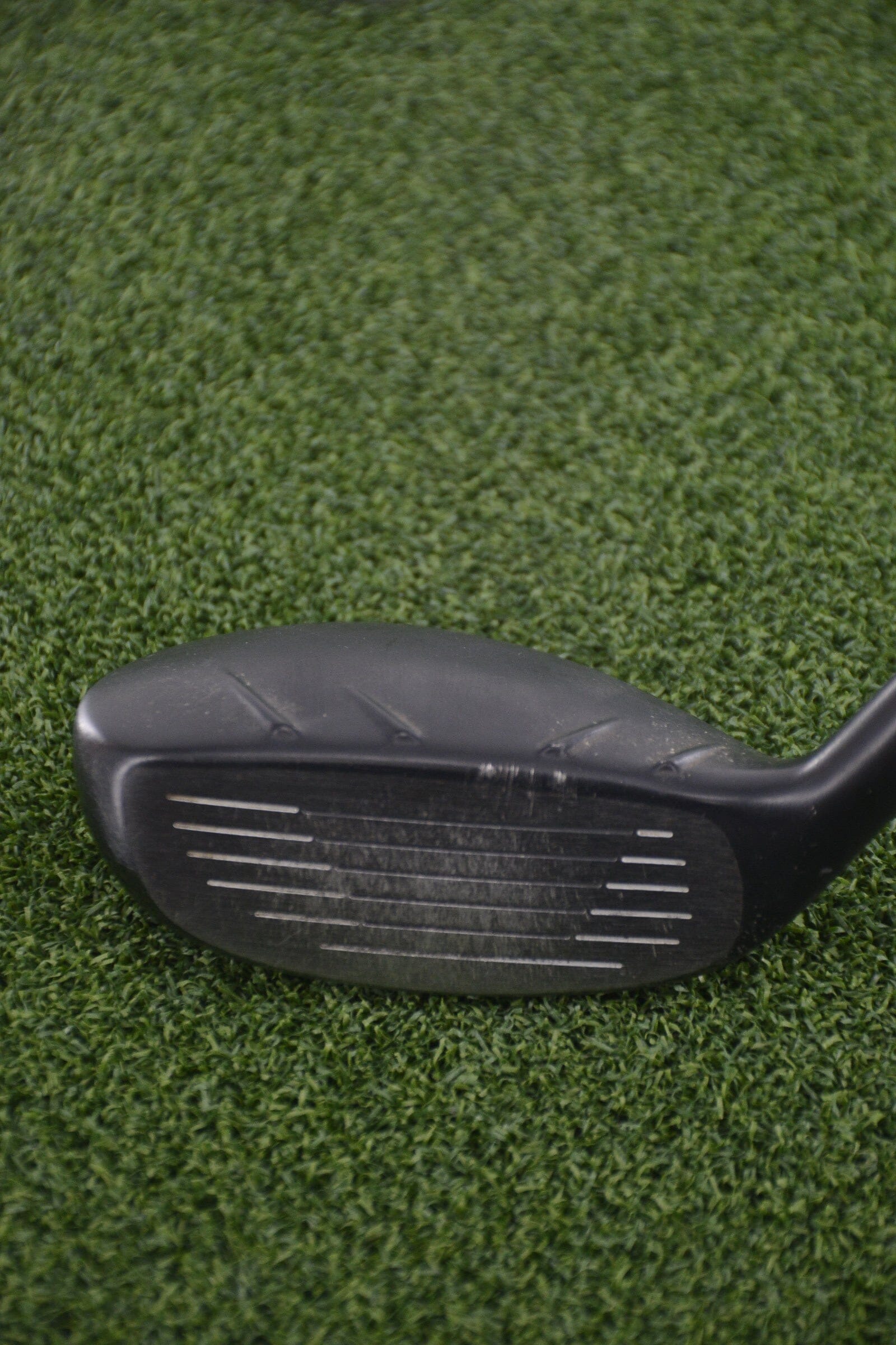 Ping G 3 Hybrid S Flex 40" Golf Clubs GolfRoots 