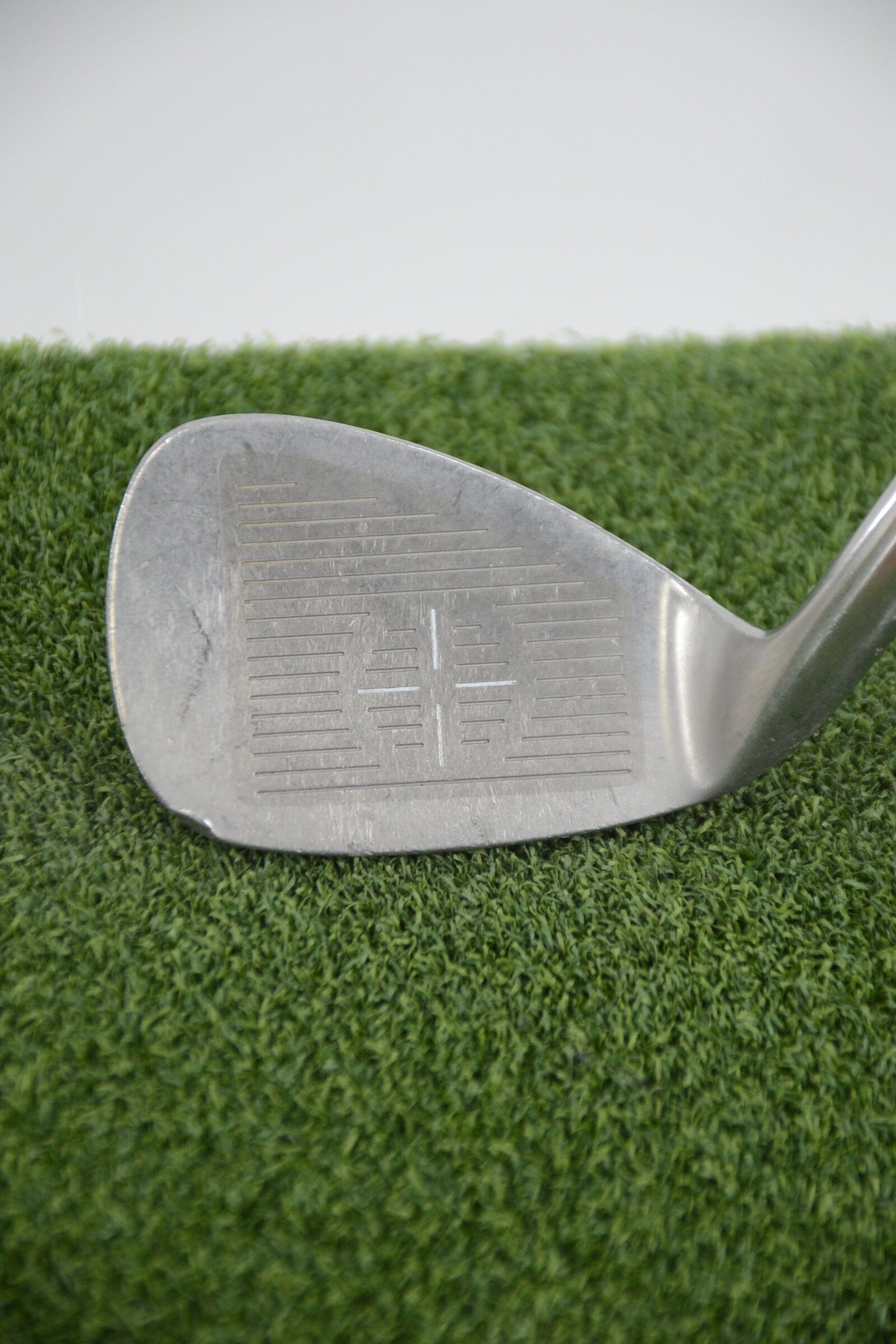 Tour Edge Bazooka Titanium PW S Flex 35.75" Golf Clubs GolfRoots 