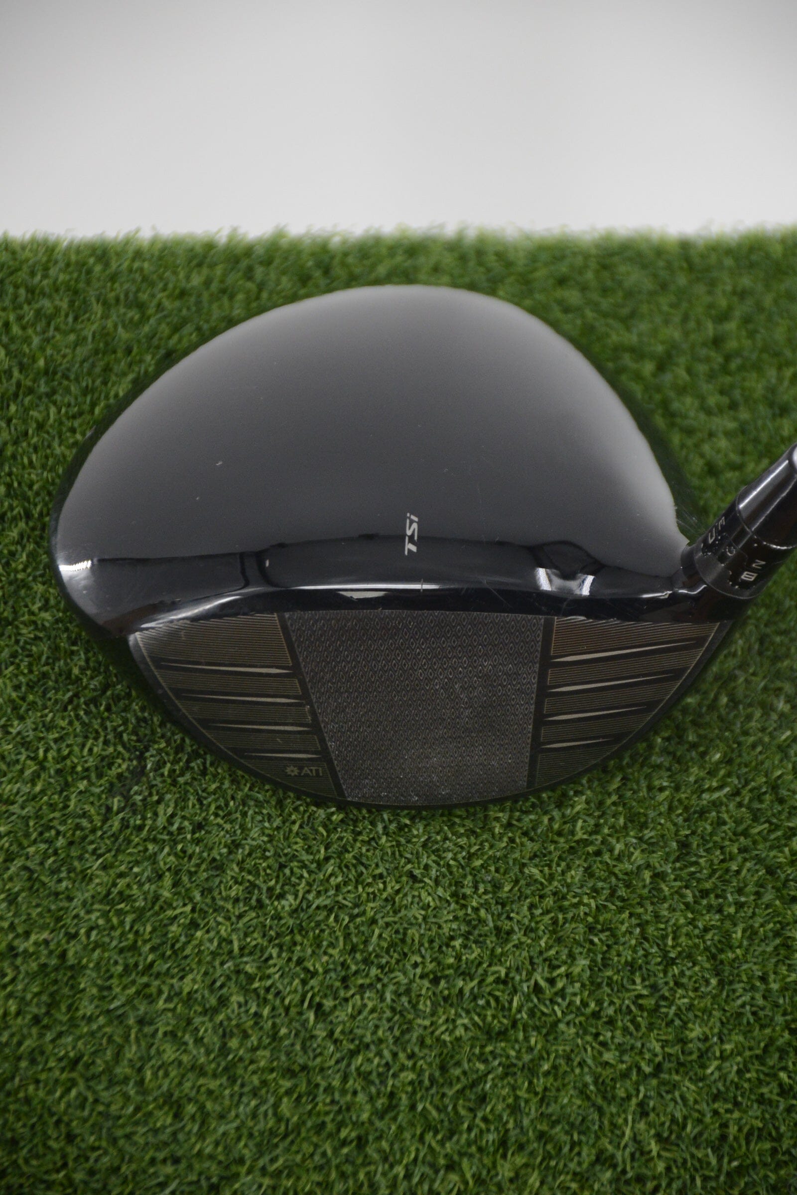 Titleist TSi2 9 Degree Driver S Flex 45.25" Golf Clubs GolfRoots 