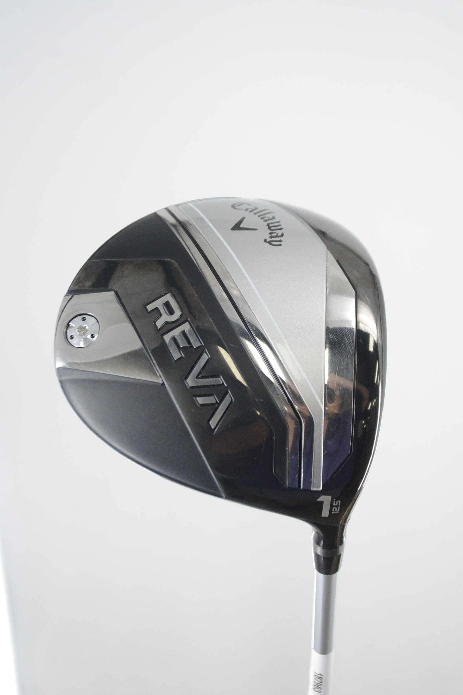 Women's Callaway Reva (Box Set) 12.5 Degree Driver W Flex 44"