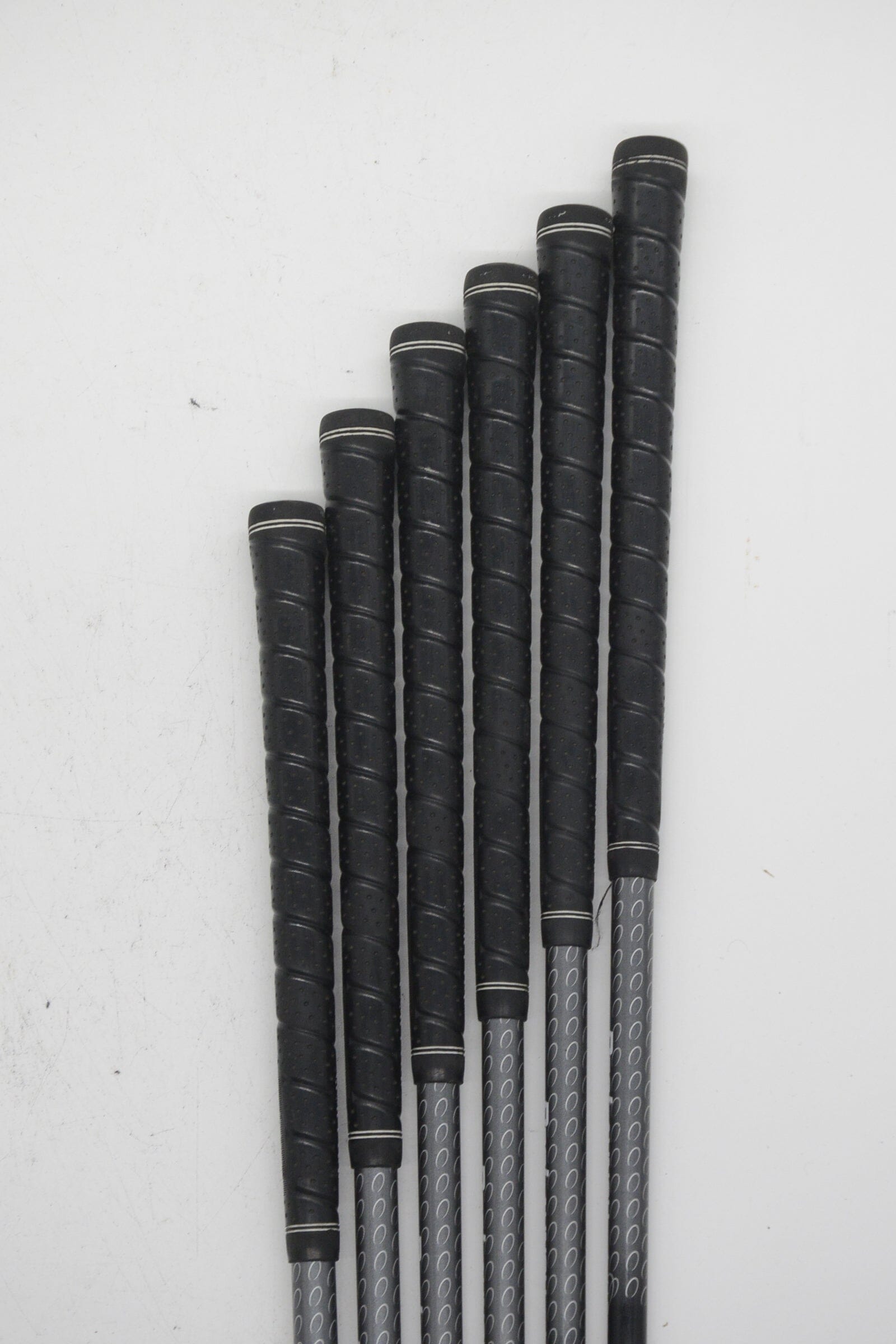 Mizuno JPX 800 6-GW Iron Set R Flex -0.75" Golf Clubs GolfRoots 