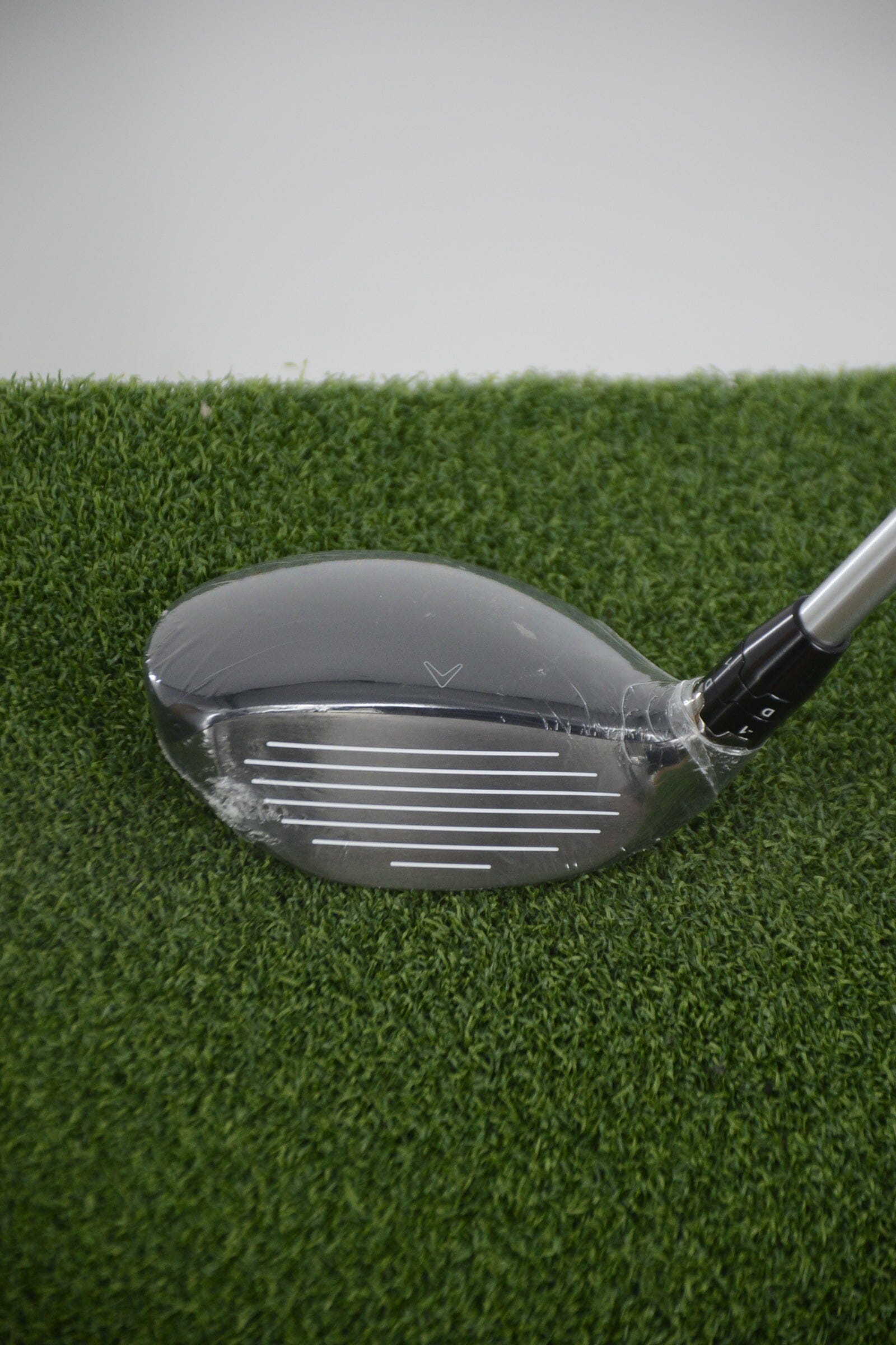 NEW Callaway Paradym X 6 Hybrid W Flex 37.75" Golf Clubs GolfRoots 