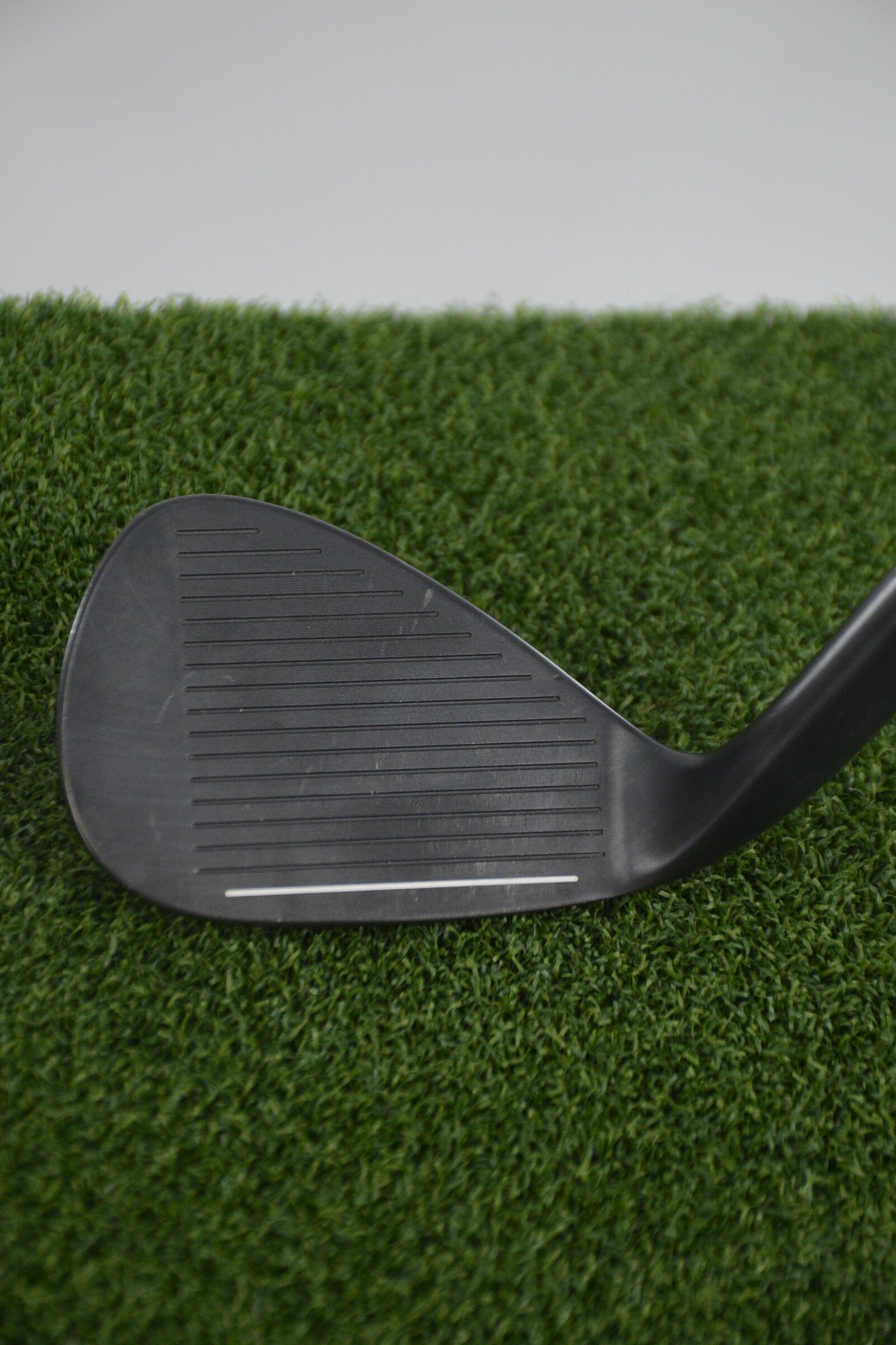Solus Rd Series 4.1 61 Degree Wedge Wedge Flex 34.5" Golf Clubs GolfRoots 