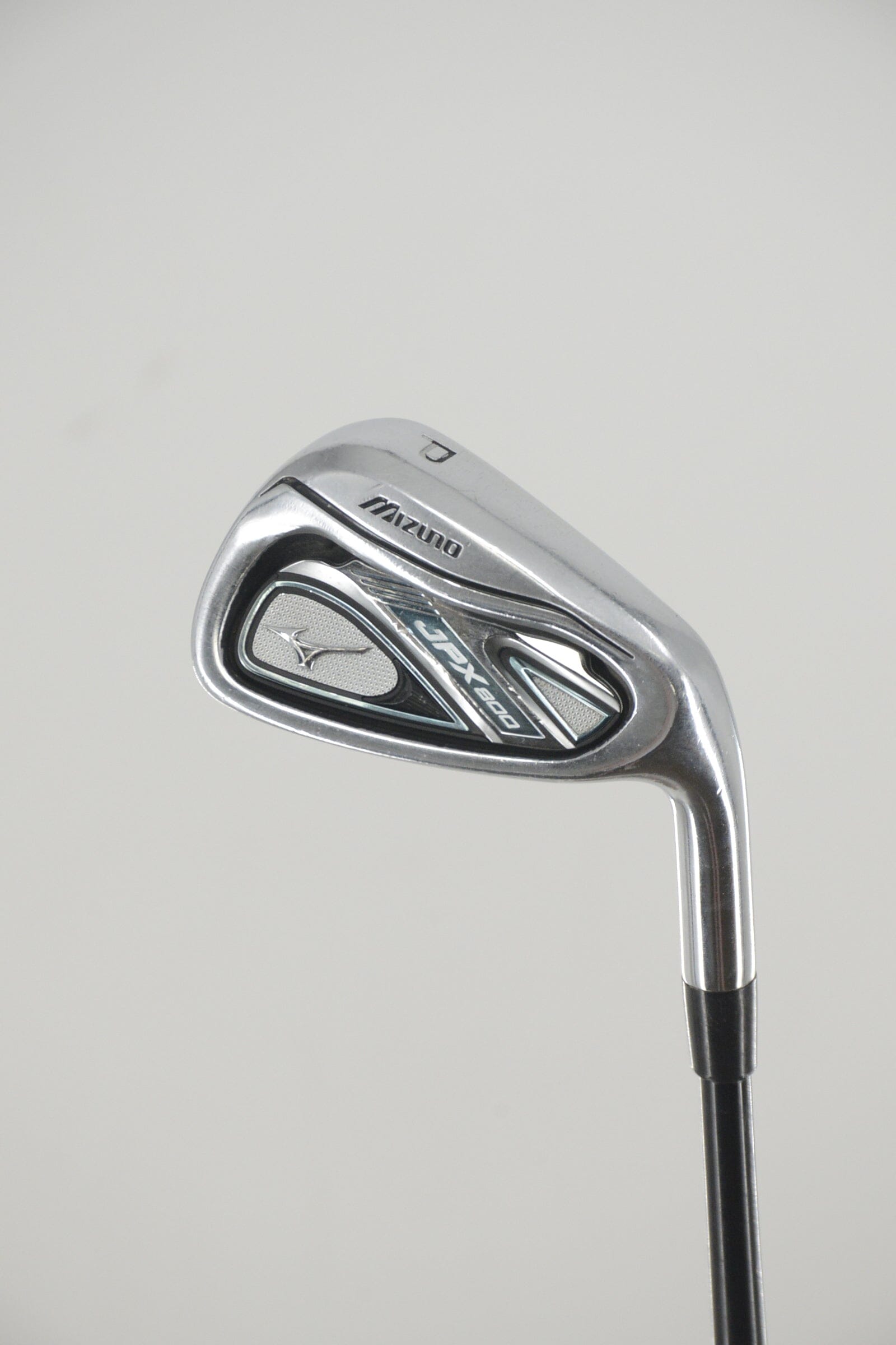 Mizuno JPX 800 6-GW Iron Set R Flex -0.75"