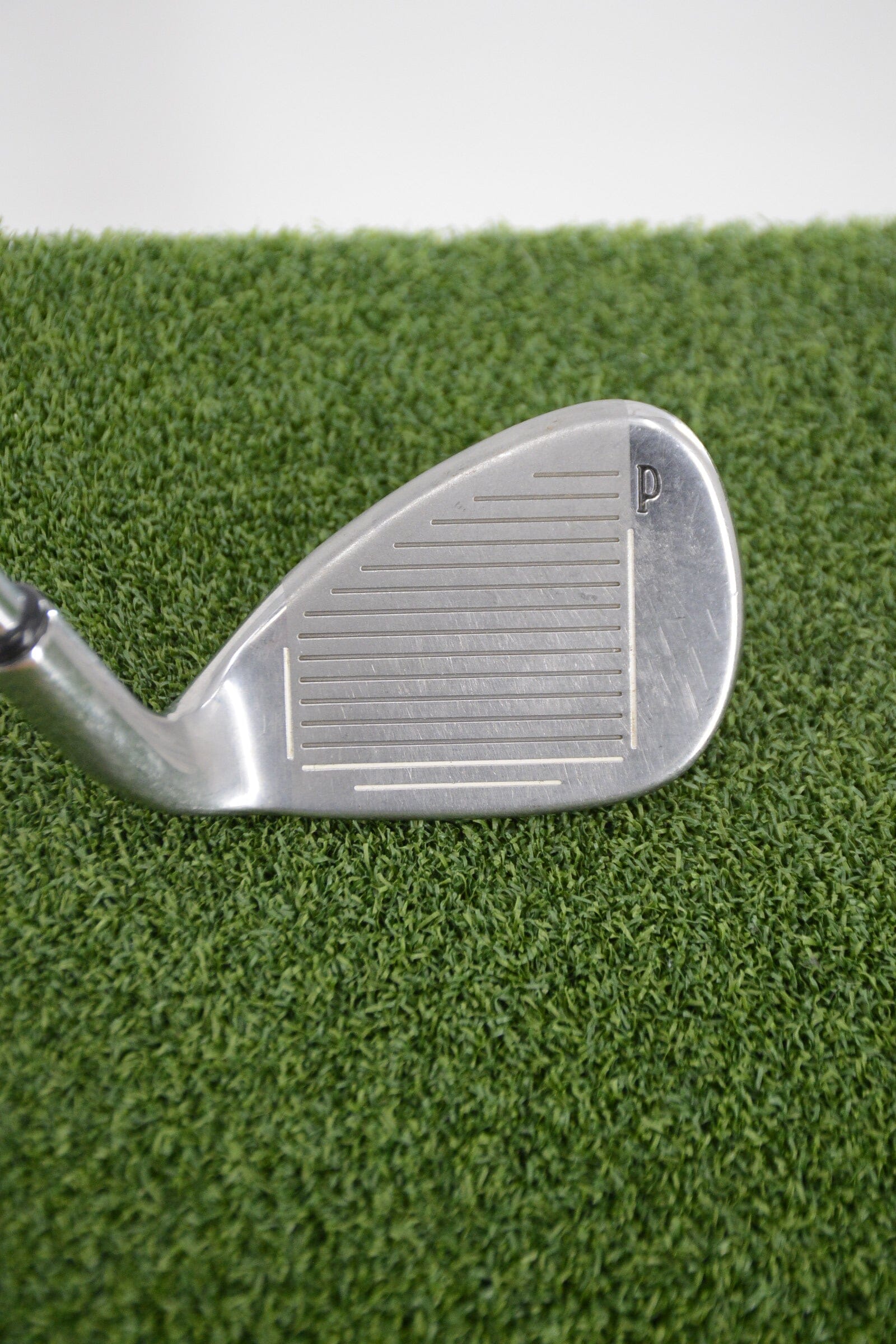 Lefty Callaway X-22 PW Uniflex 35" Golf Clubs GolfRoots 