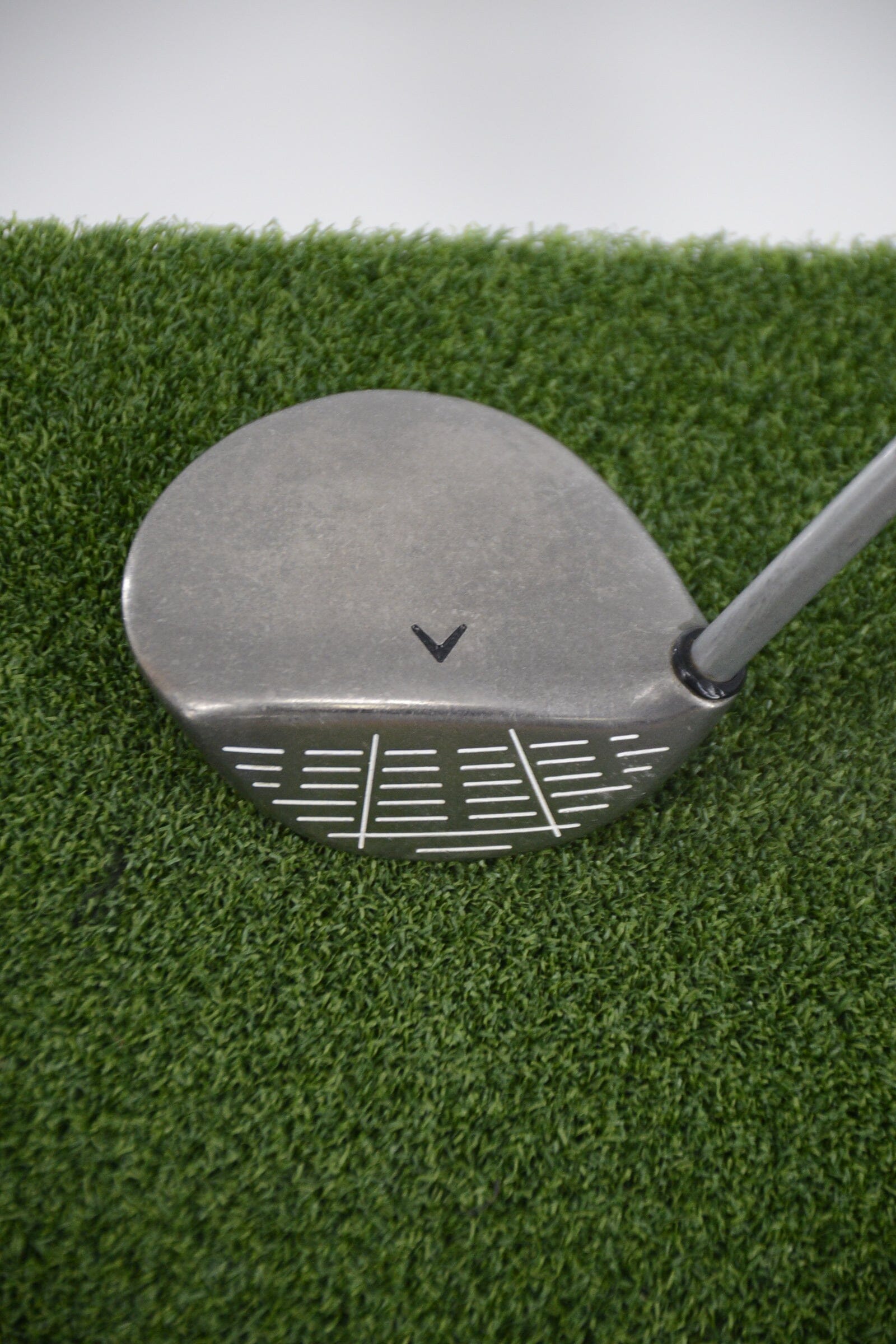 Callaway Big Bertha War Bird 4 Wood R Flex 41.75" Golf Clubs GolfRoots 