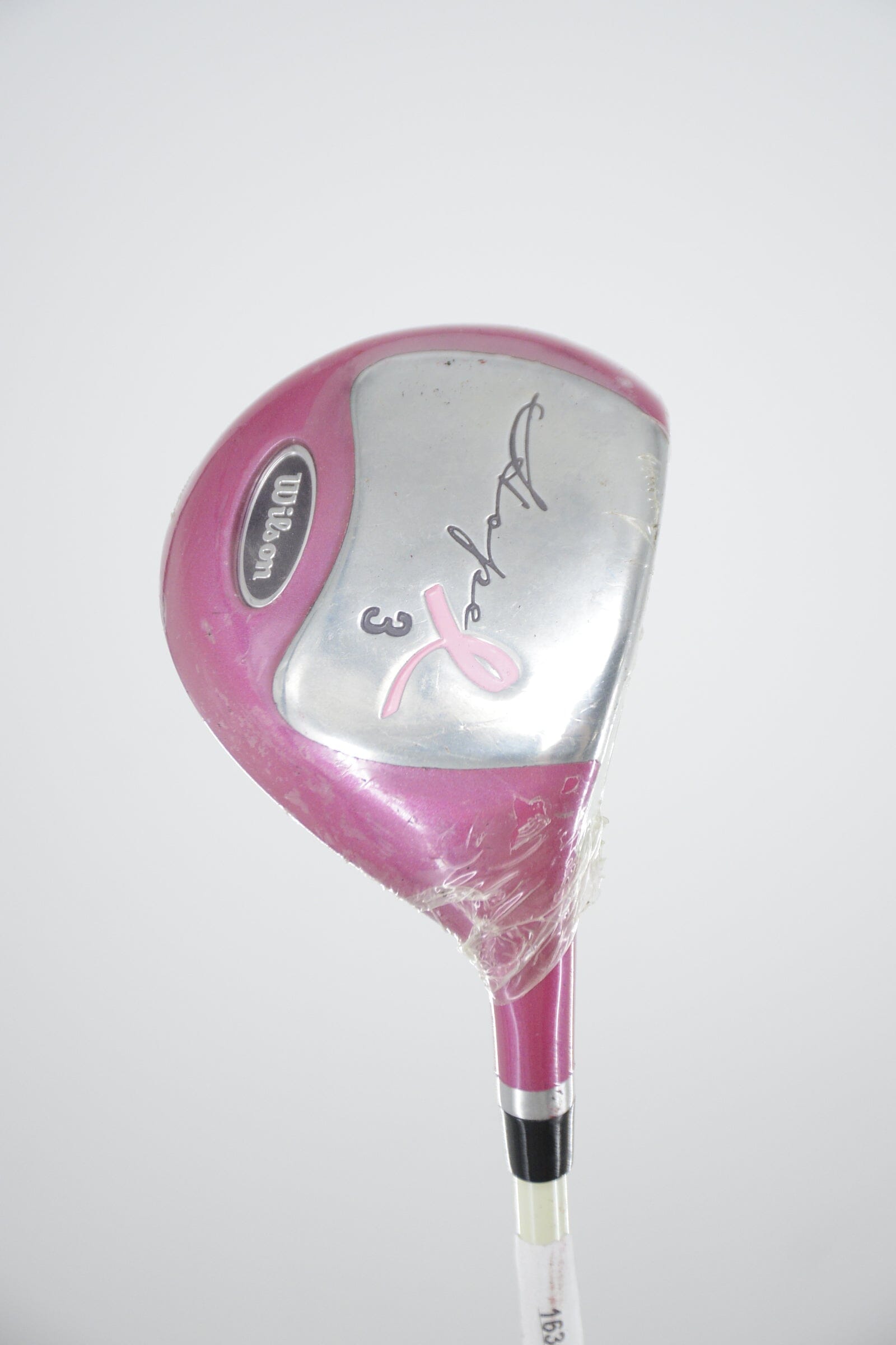 NEW Women's Wilson Hope 3 Wood W Flex 41.5" Golf Clubs GolfRoots 