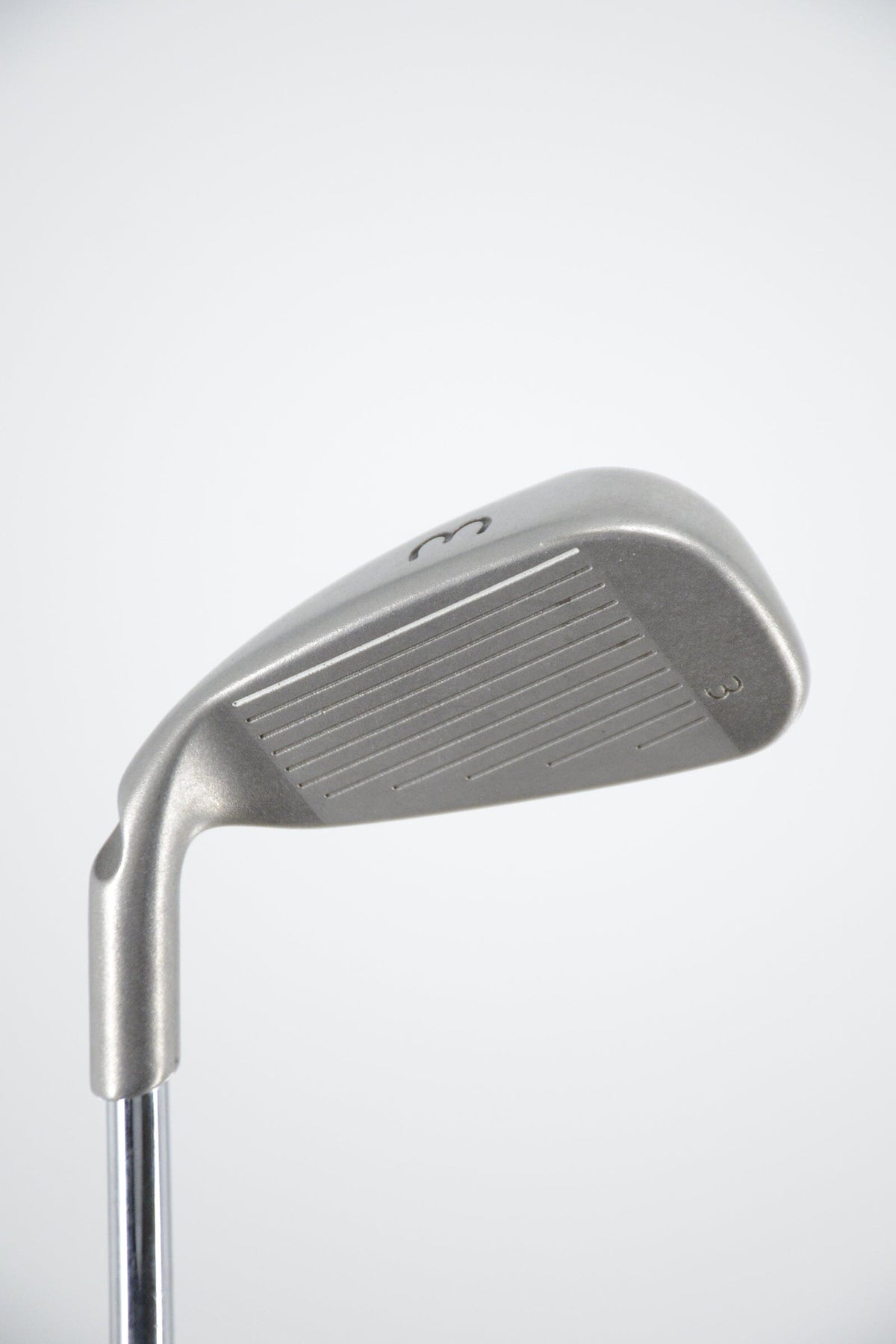 Ping G2 3 Iron S Flex 38.75" Golf Clubs GolfRoots 