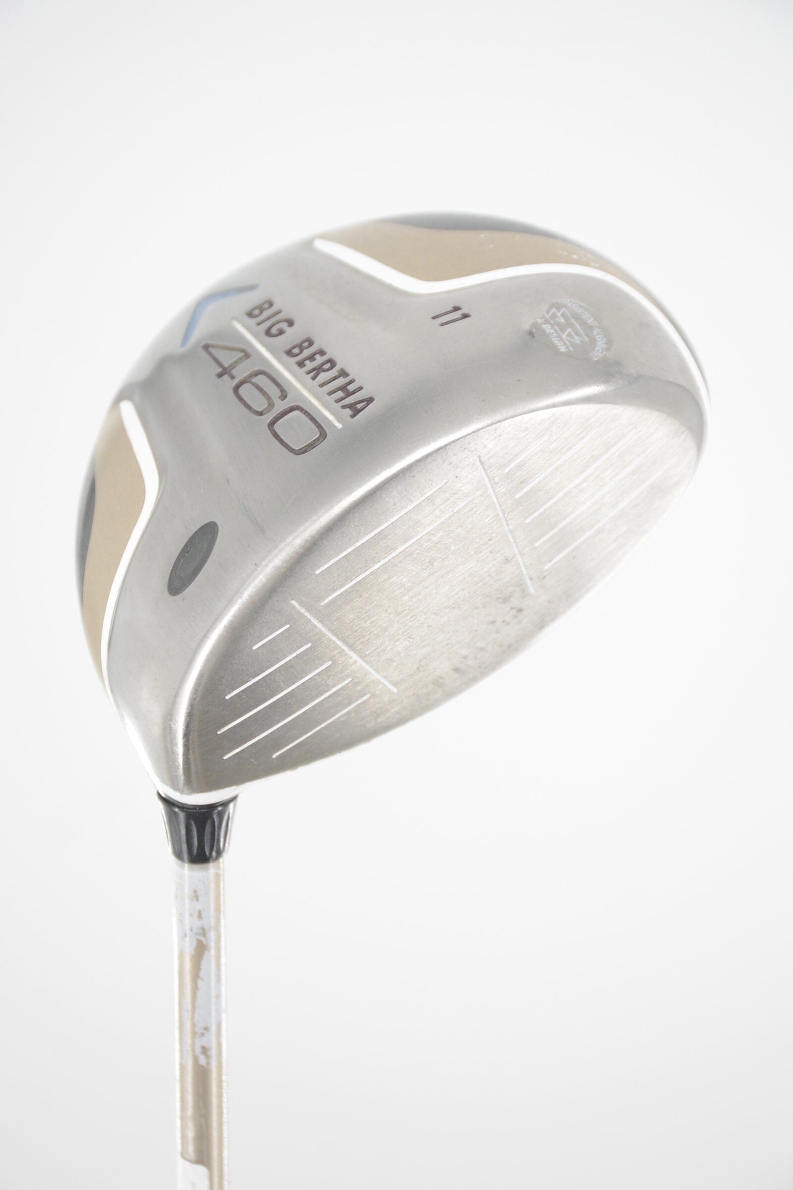 Women's Callaway Big Bertha 460 11 Degree Driver W Flex 44" Golf Clubs GolfRoots 