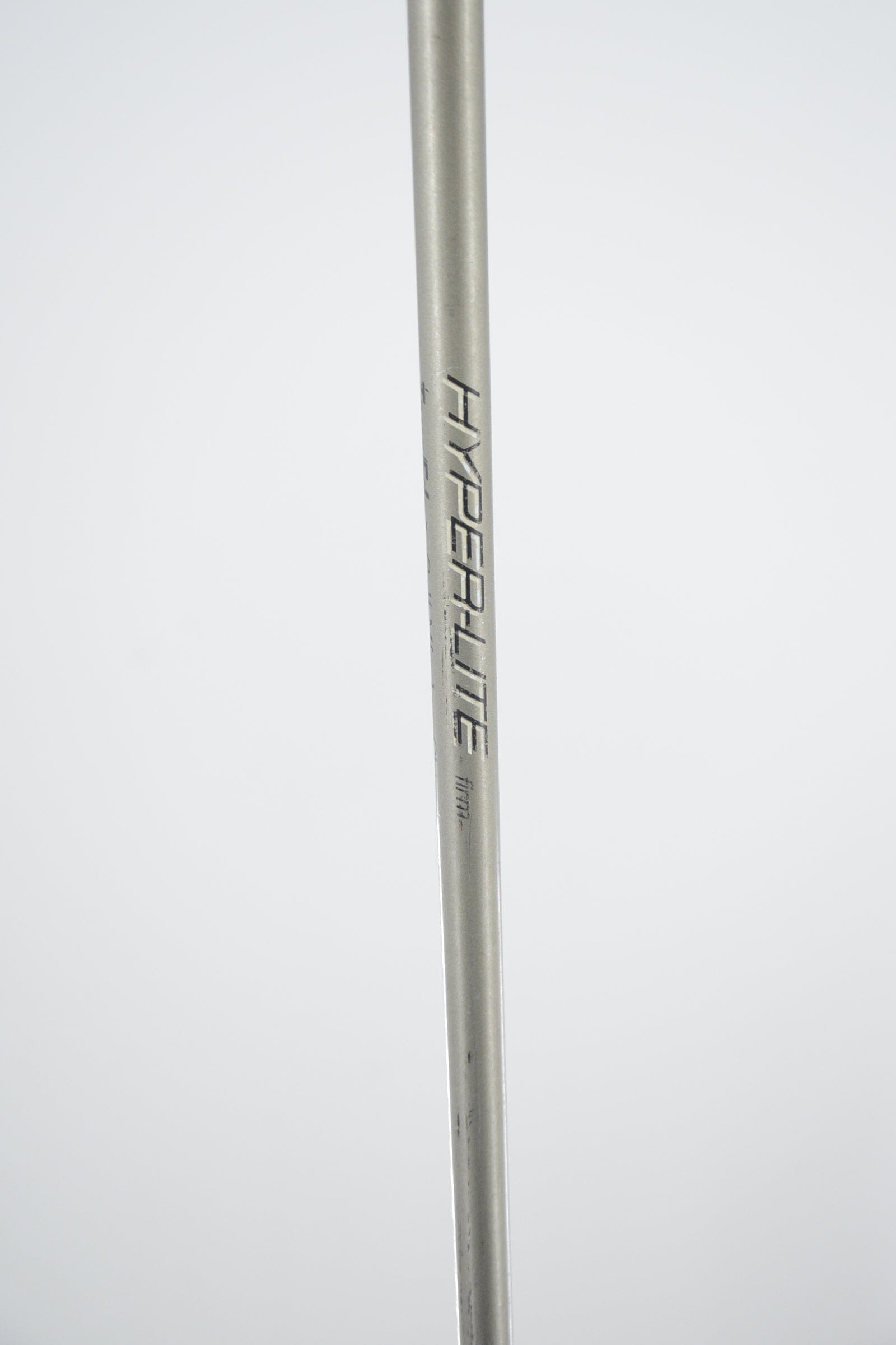 Tour Edge Bazooka Titanium PW S Flex 35.75" Golf Clubs GolfRoots 