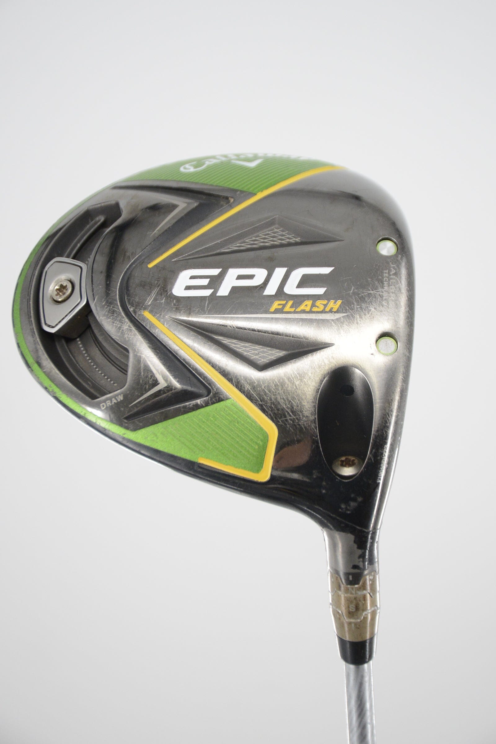 Callaway Epic Flash  Driver R Flex 43.5"