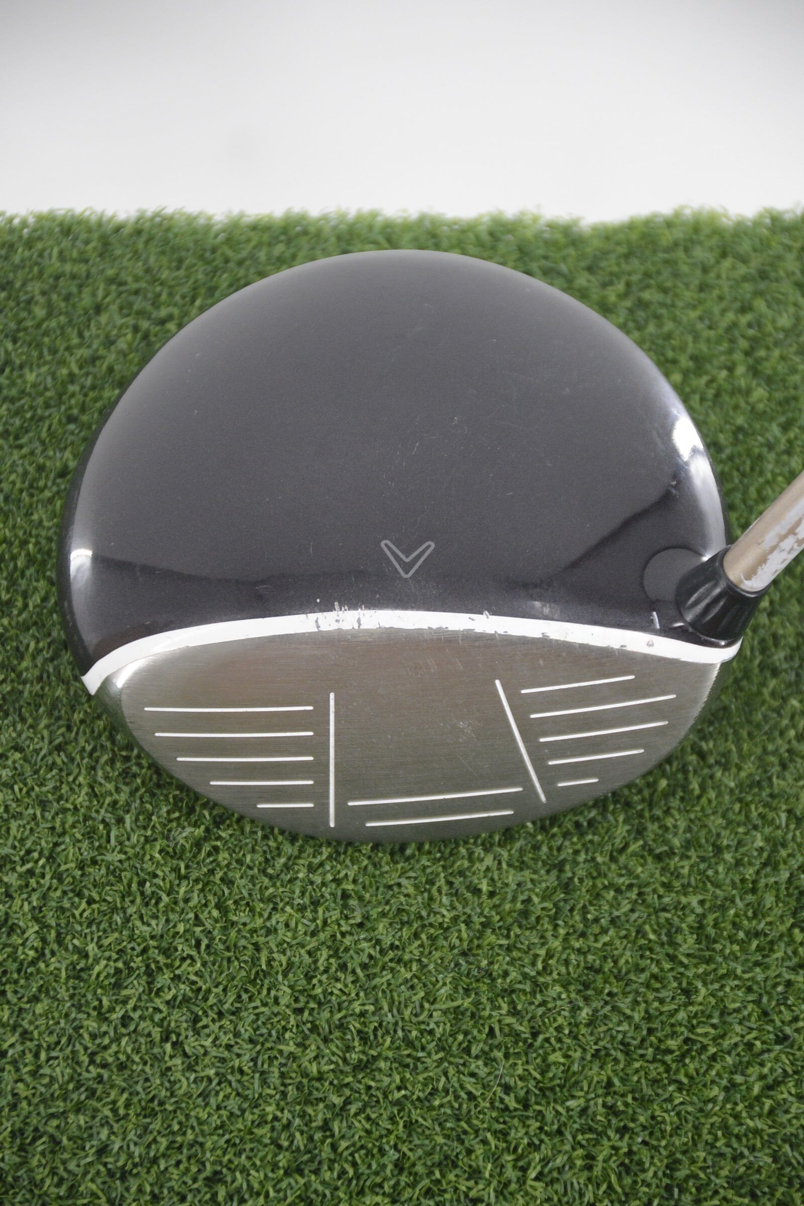Women's Callaway Big Bertha 460 11 Degree Driver W Flex 44" Golf Clubs GolfRoots 