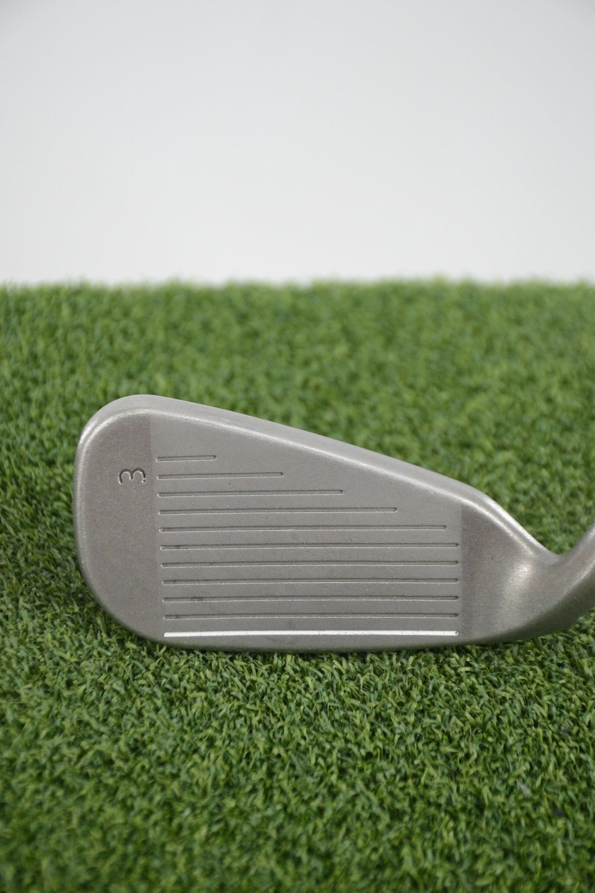 Ping G2 3 Iron S Flex 38.75" Golf Clubs GolfRoots 