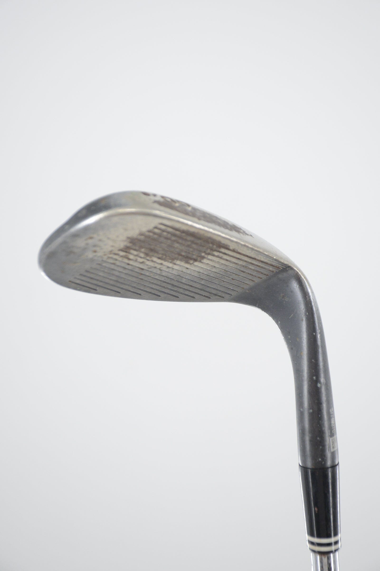 Cleveland RTX 3 Black Satin 60 Degree Wedge Wedge Flex 35" Golf Clubs GolfRoots 