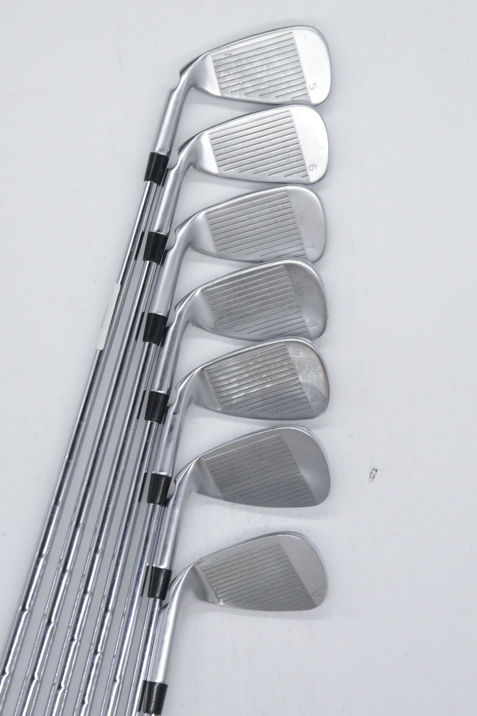 Ping G425 5-UW Iron Set R Flex Std Length Golf Clubs GolfRoots 