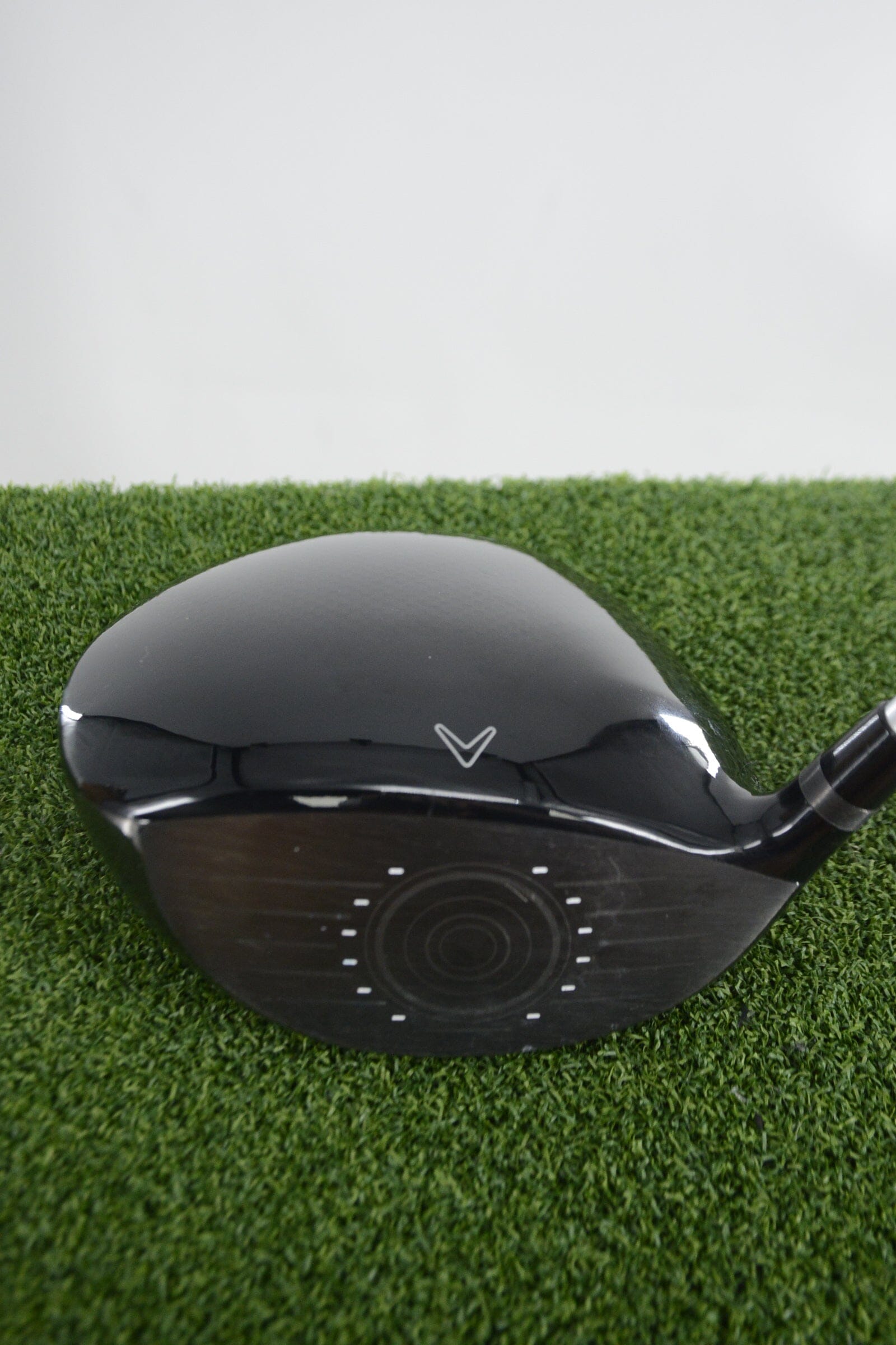 Women's Callaway Reva (Box Set) 12.5 Degree Driver W Flex 44"