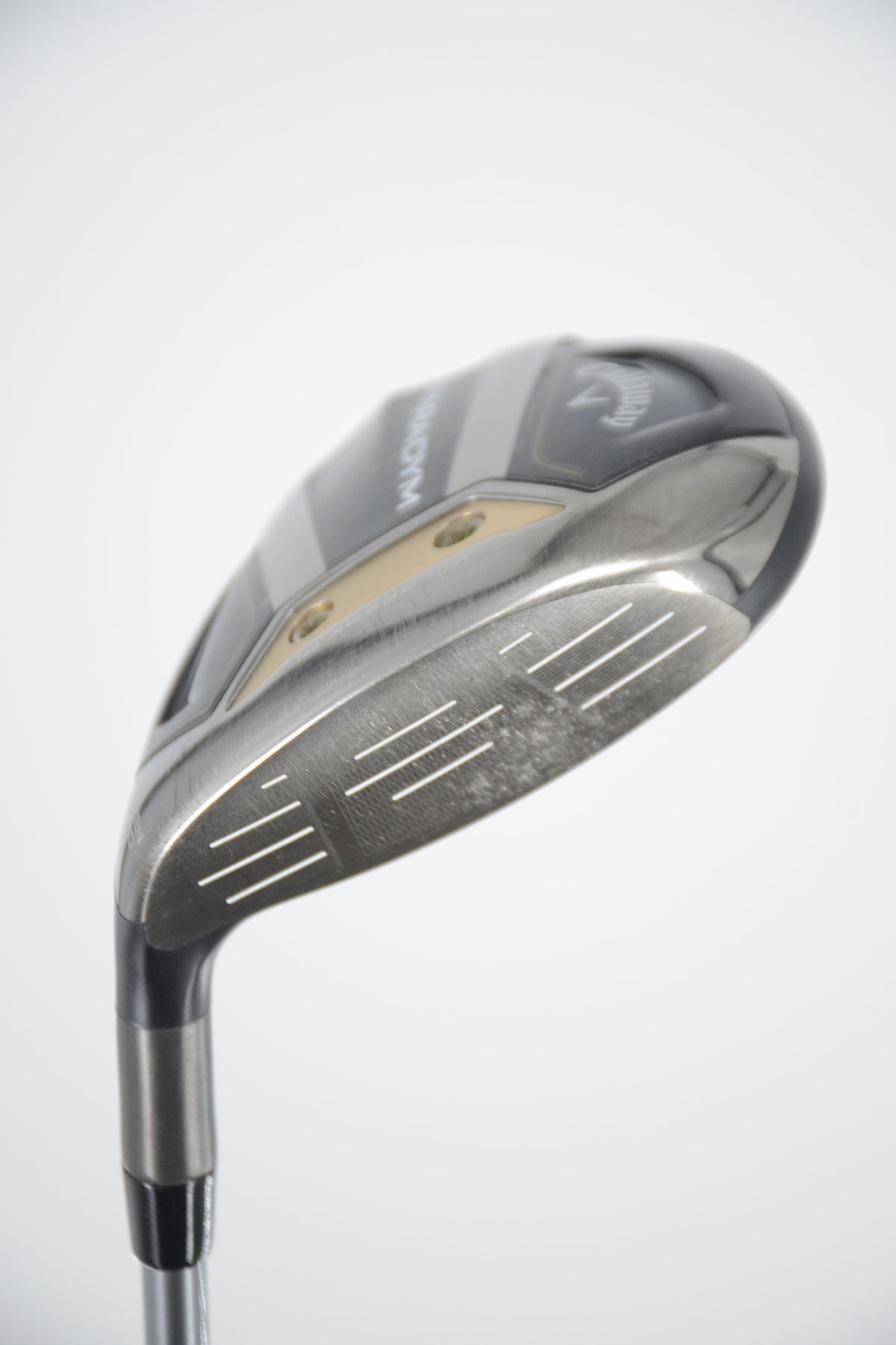 Callaway Paradym 20 Degree Wood R Flex 42.75"