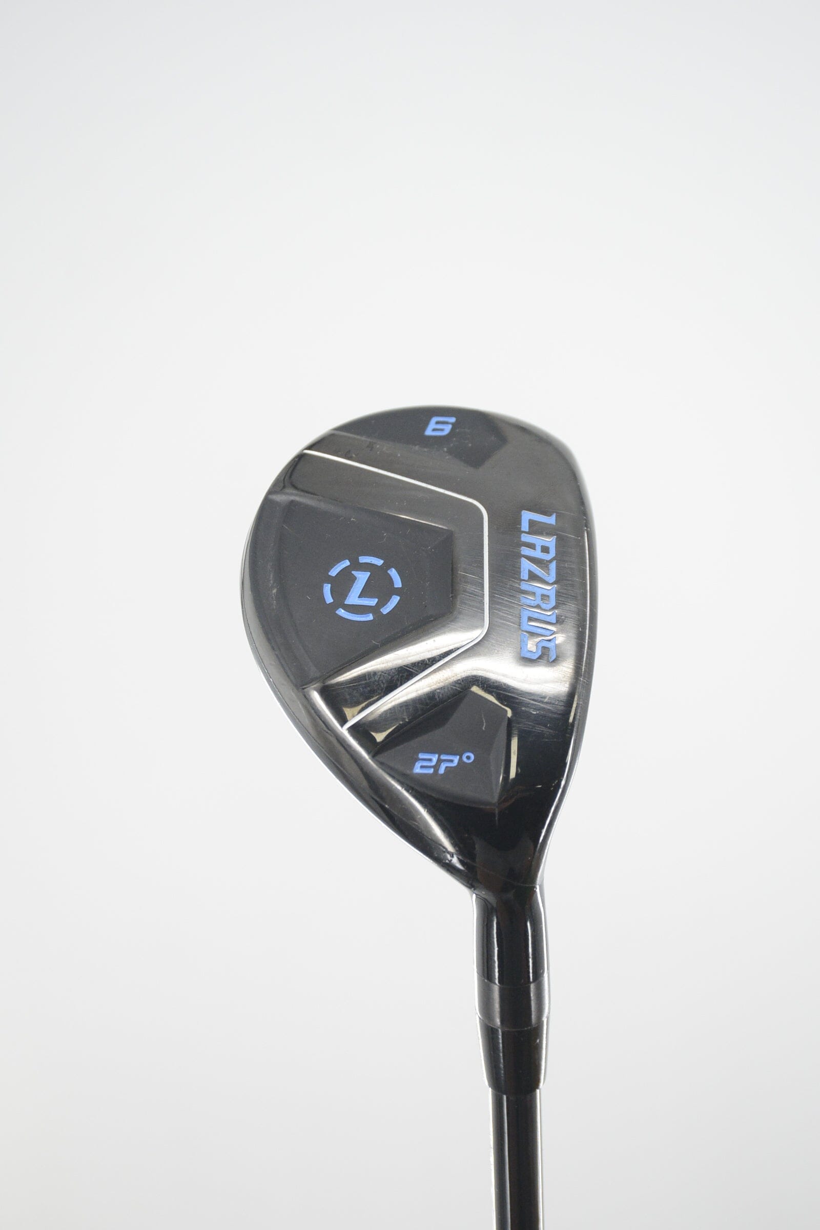 Lazrus  6 Hybrid R Flex 38.75"