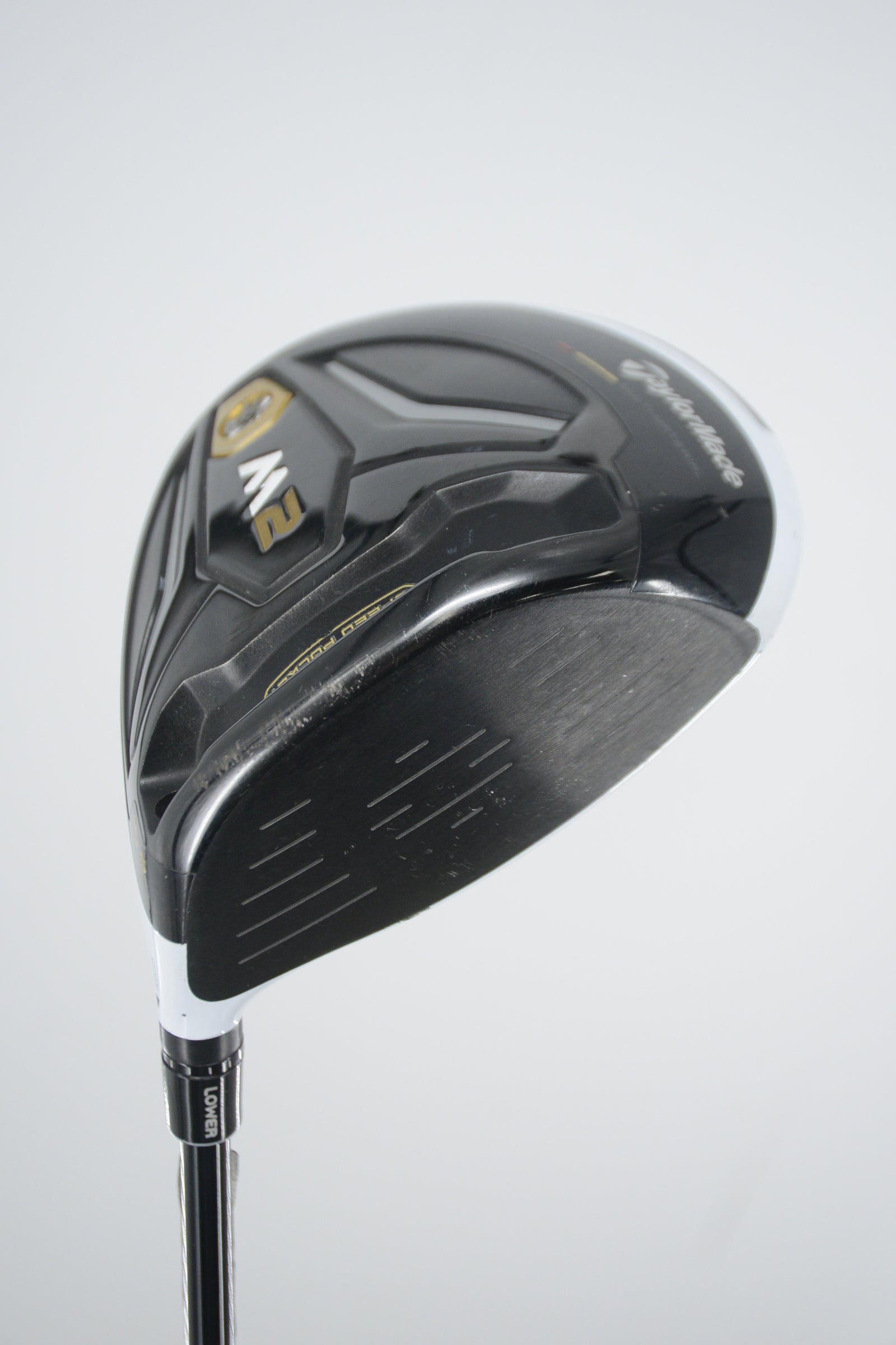 TaylorMade M2 10.5 Degree Driver S Flex 45.5"