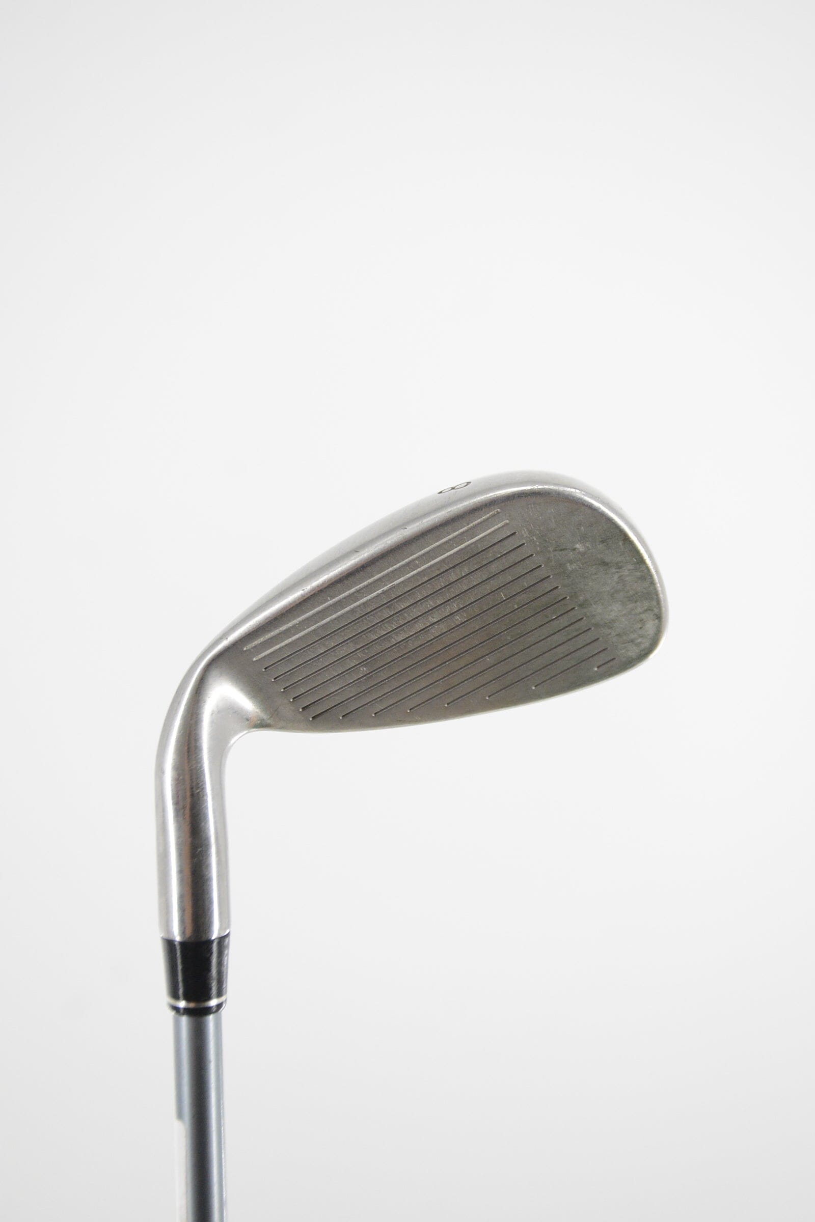 Women's TaylorMade Rac OS 8 Iron W Flex 35.5" Golf Clubs GolfRoots 