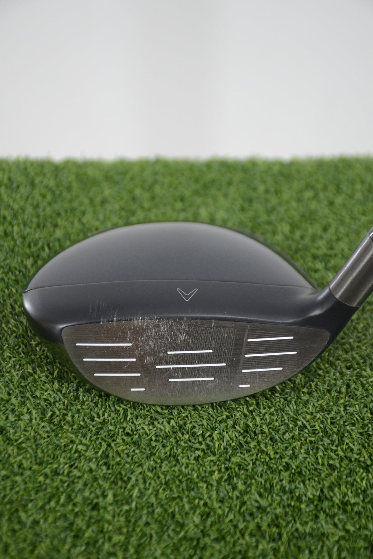 Callaway Paradym 20 Degree Wood R Flex 42.75"