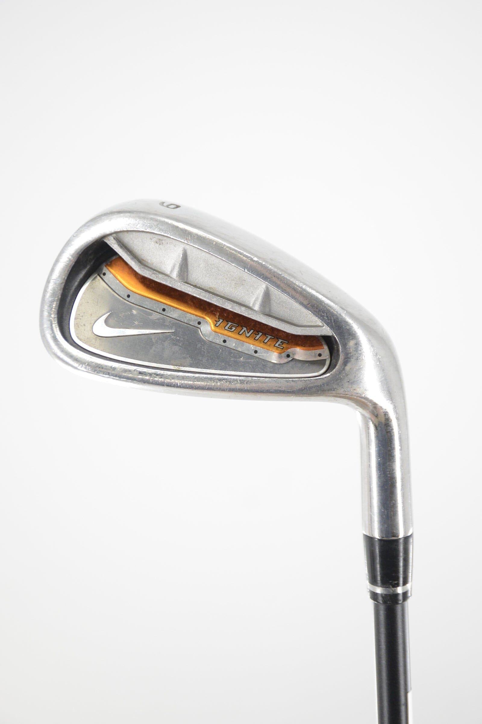 Women's Nike Ignite 9 Iron W Flex 35.25" Golf Clubs GolfRoots 