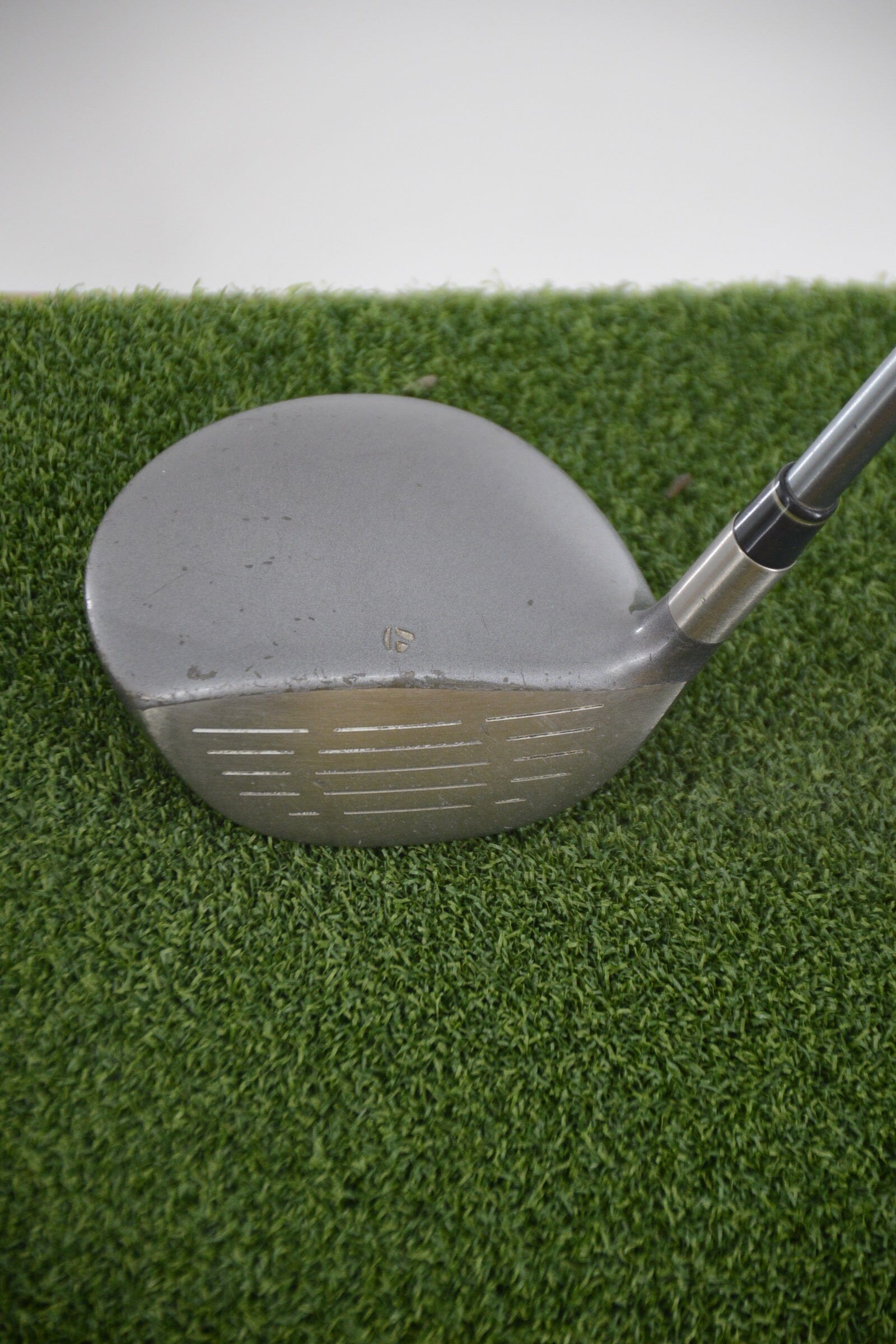 Women's TaylorMade R5 Dual 3 Wood W Flex 42" Golf Clubs GolfRoots 