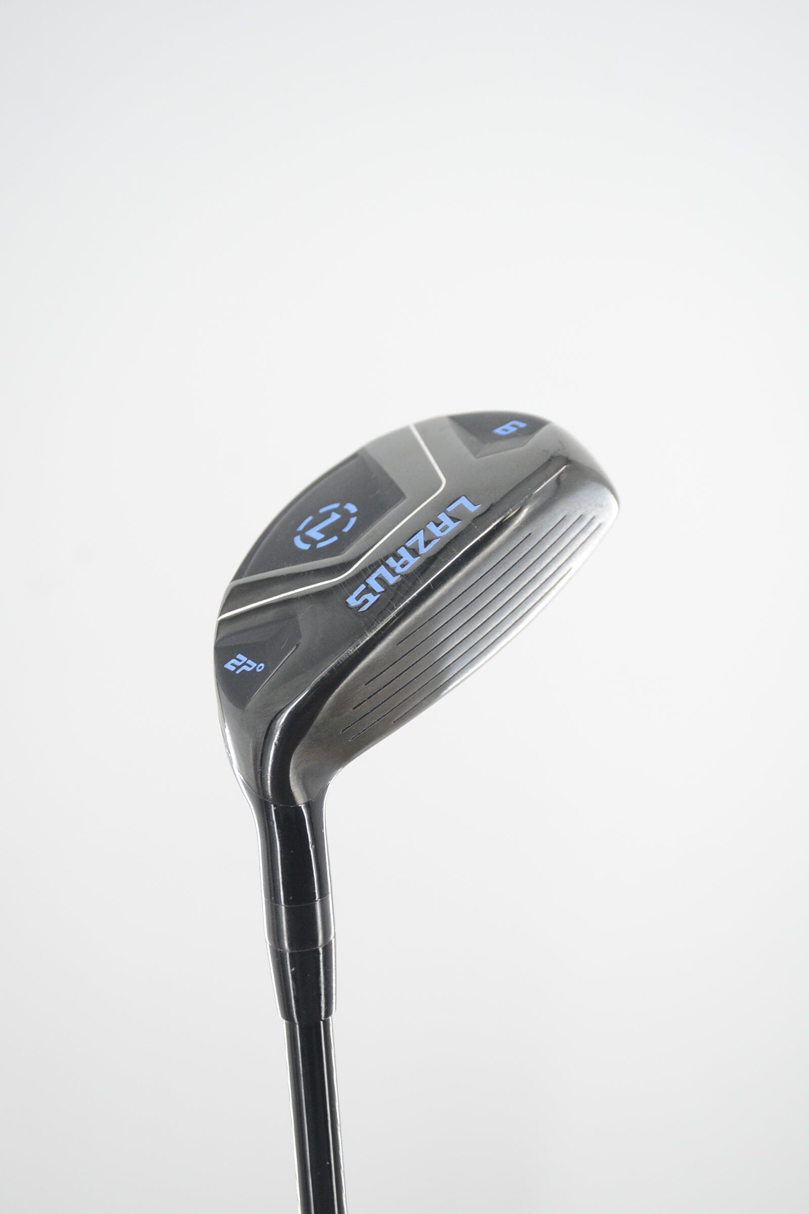 Lazrus 6 Hybrid R Flex 38.75" Golf Clubs GolfRoots 