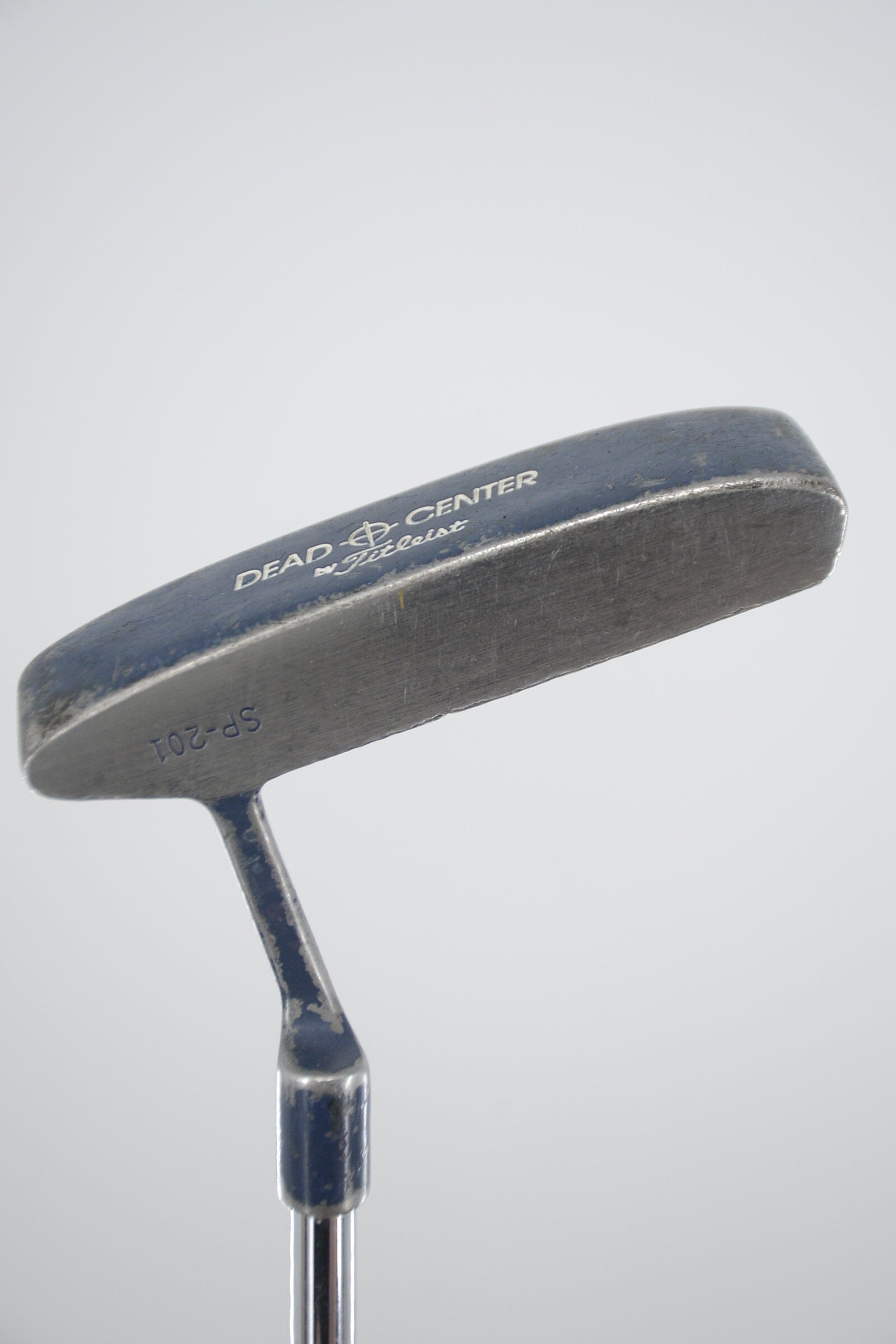 Titleist Dead Center SP-201 Putter 33" Golf Clubs GolfRoots 