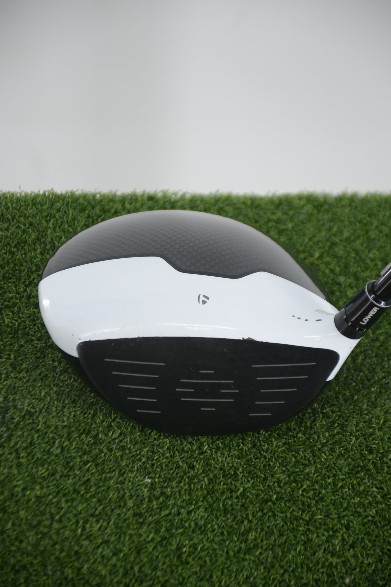 TaylorMade M2 10.5 Degree Driver S Flex 45.5"