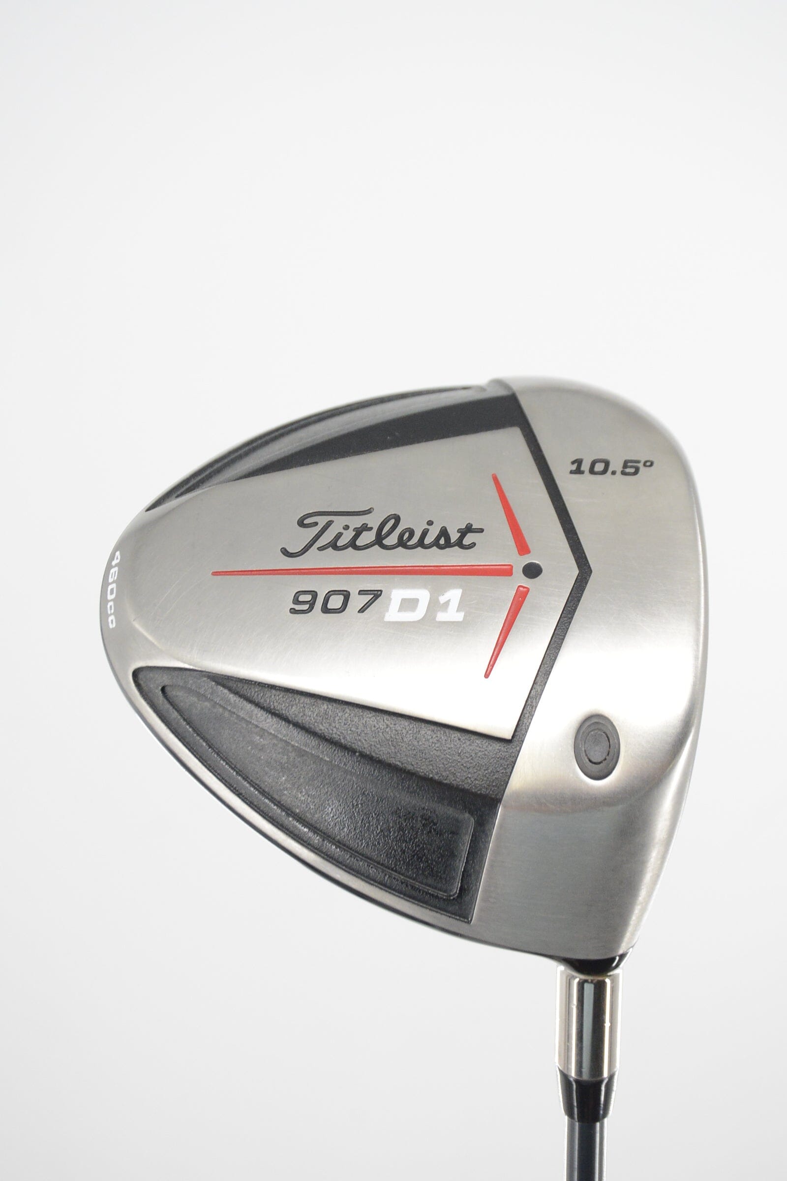 Titleist 907 D1 10.5 Degree Driver R Flex 45" Golf Clubs GolfRoots 
