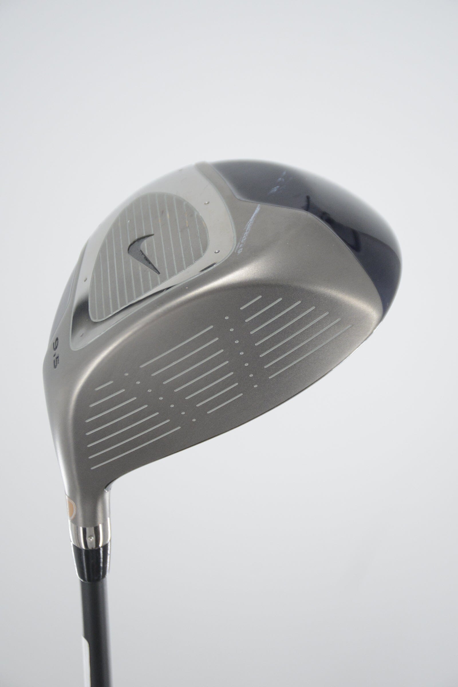 Nike Forged Titanium 350Cc 9.5 Degree Driver X Flex 45" Golf Clubs GolfRoots 