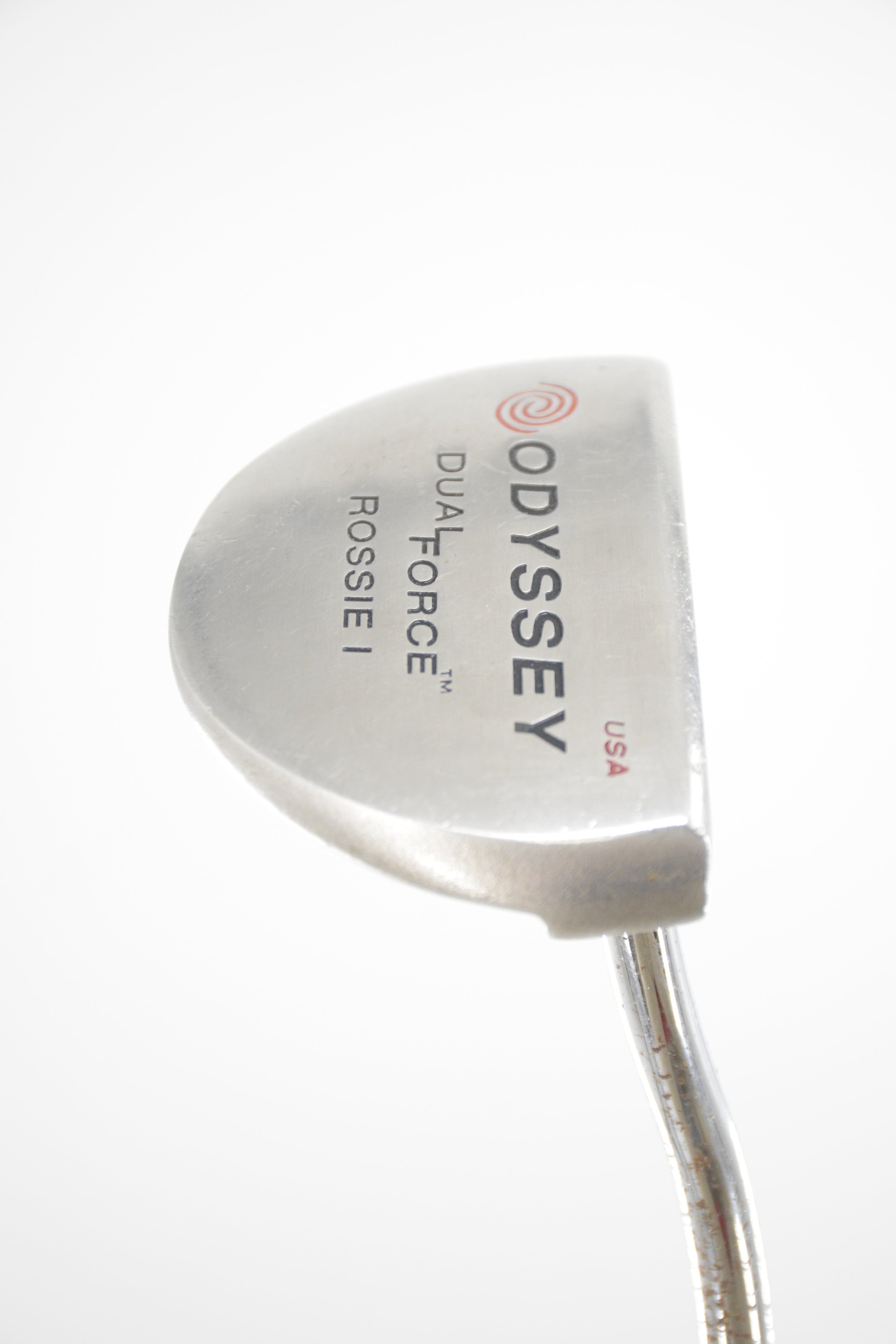 Odyssey Dual Force Rossie 1 online Putter 35